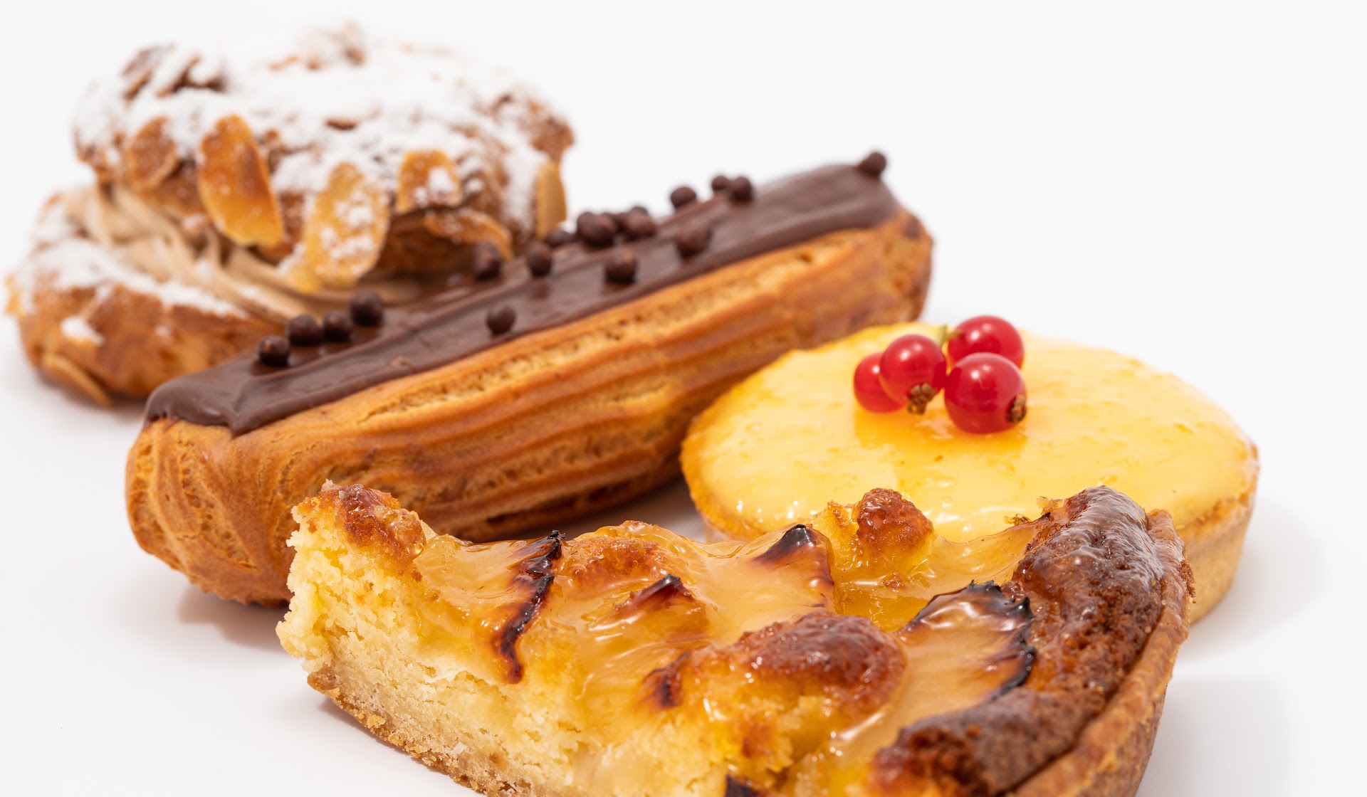 Photo Le Four à Bois