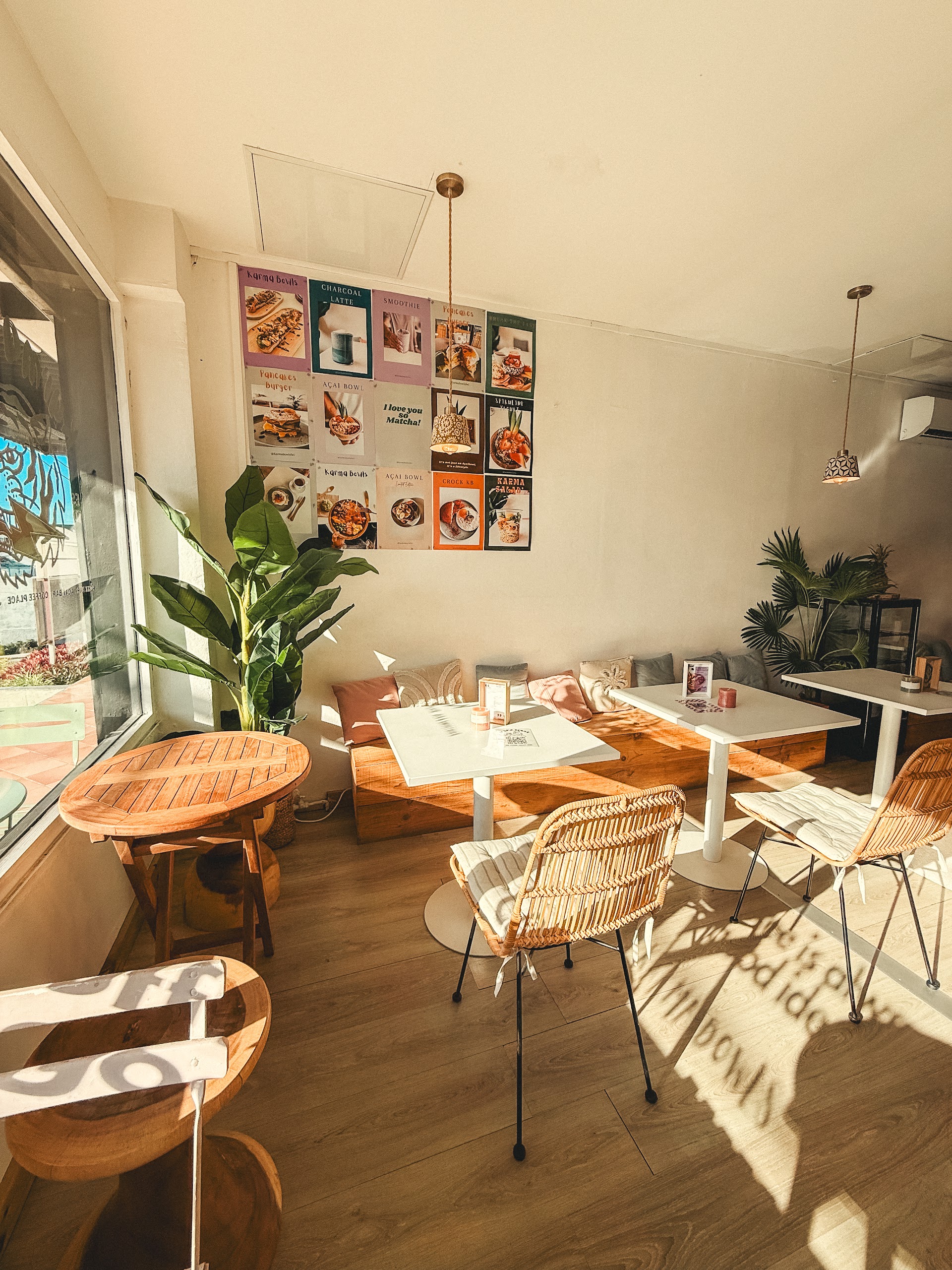 Photo Karma Bowls Jarry