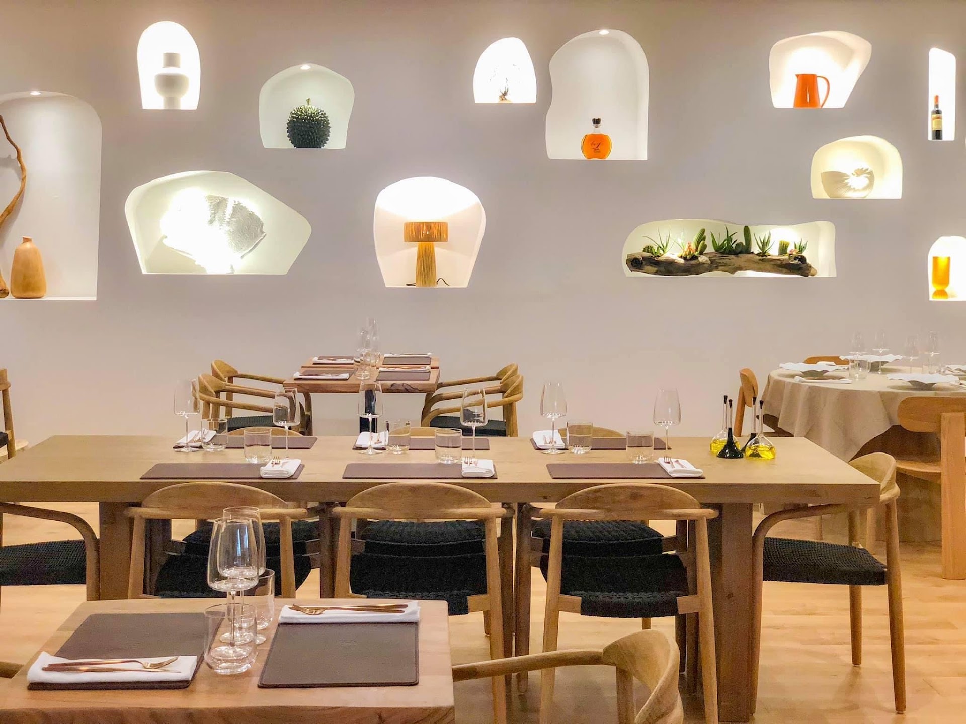 Photo SAMA – Restaurant gastronomique à Jarry