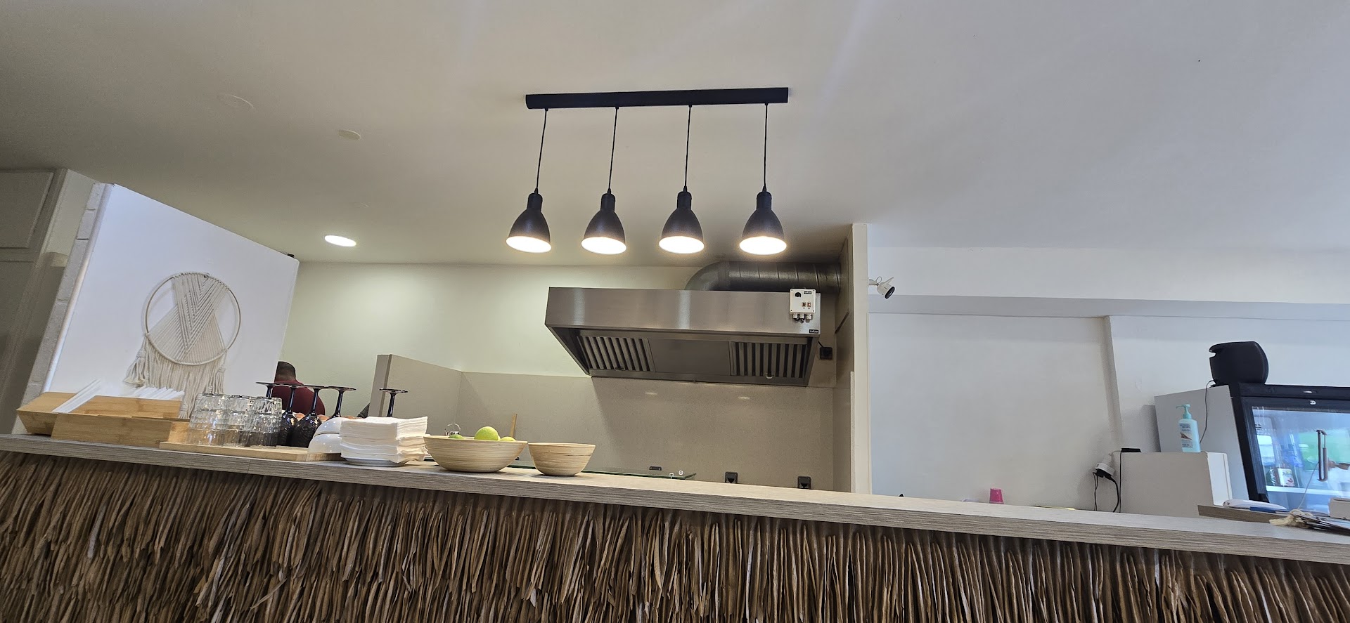 Photo La crêpe house