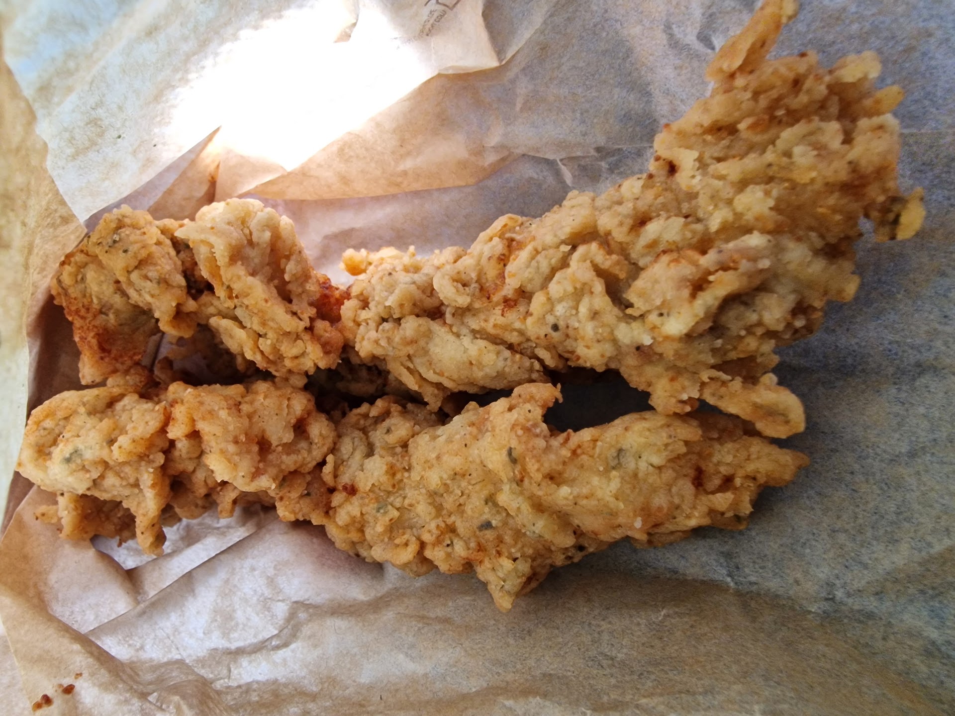 Photo Croustiz JARRY