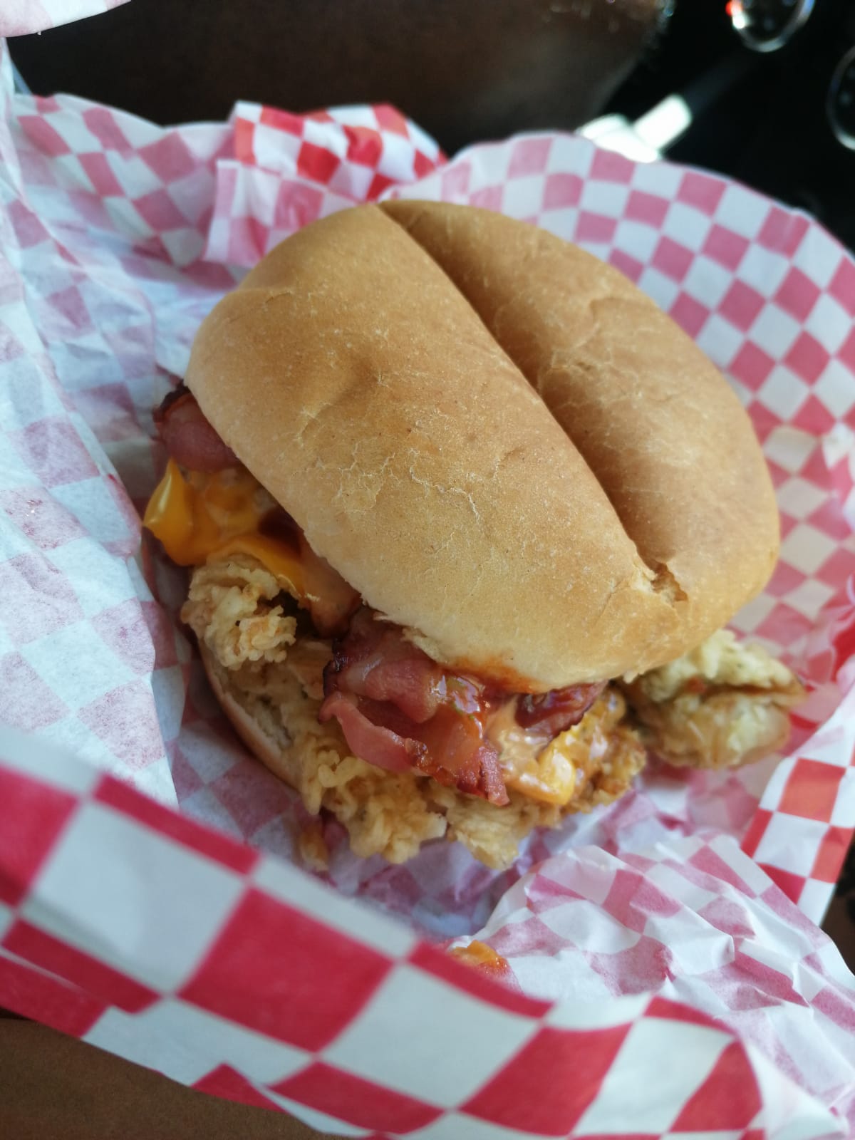 Photo Croustiz JARRY