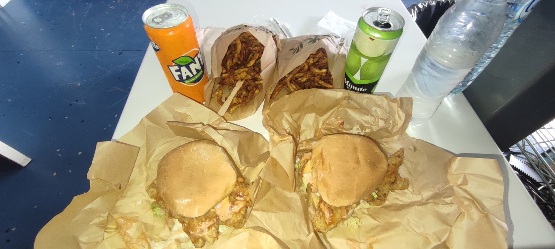 Photo Croustiz JARRY