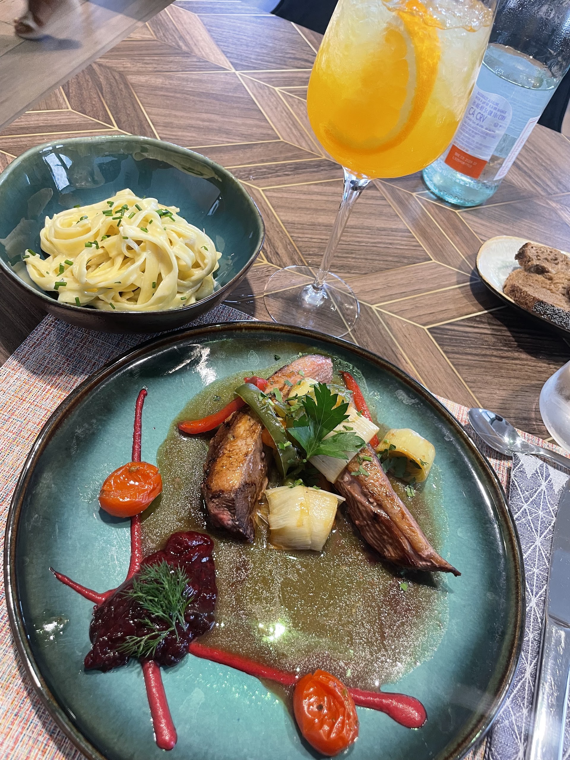 Photo Portofino Guadeloupe