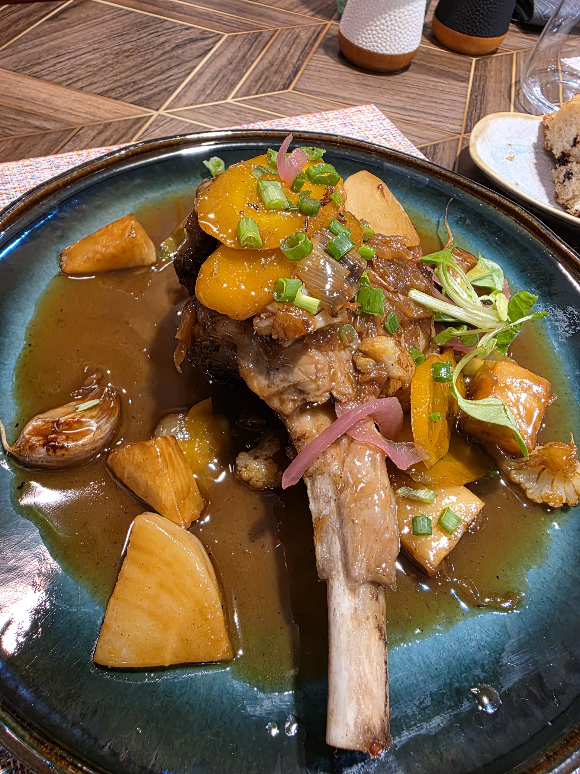 Photo Portofino Guadeloupe