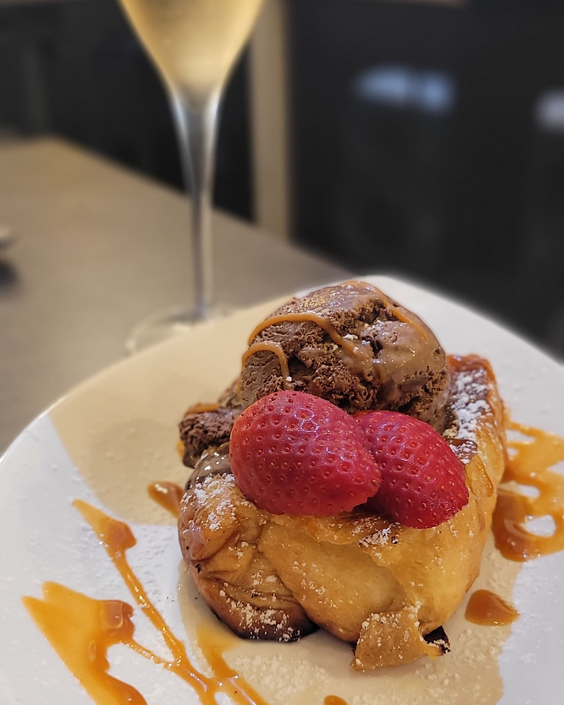 Photo La Brasserie LB