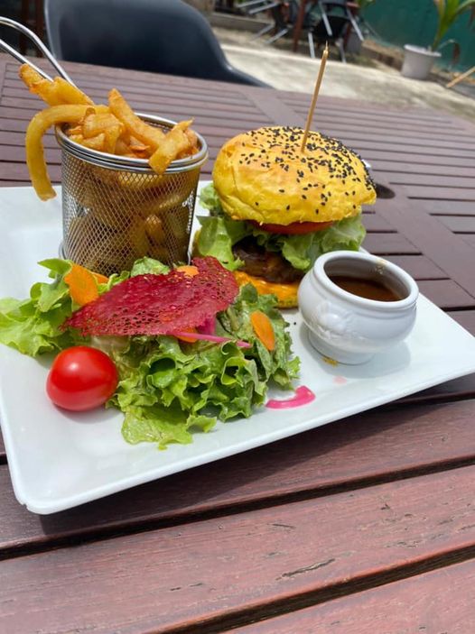 Photo Le Comptoir des Vins