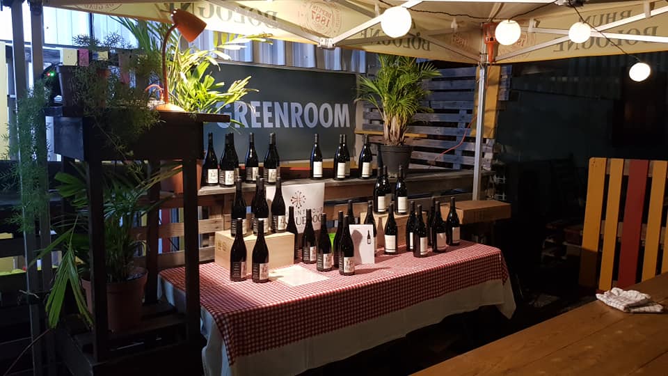 Photo Le Comptoir des Vins