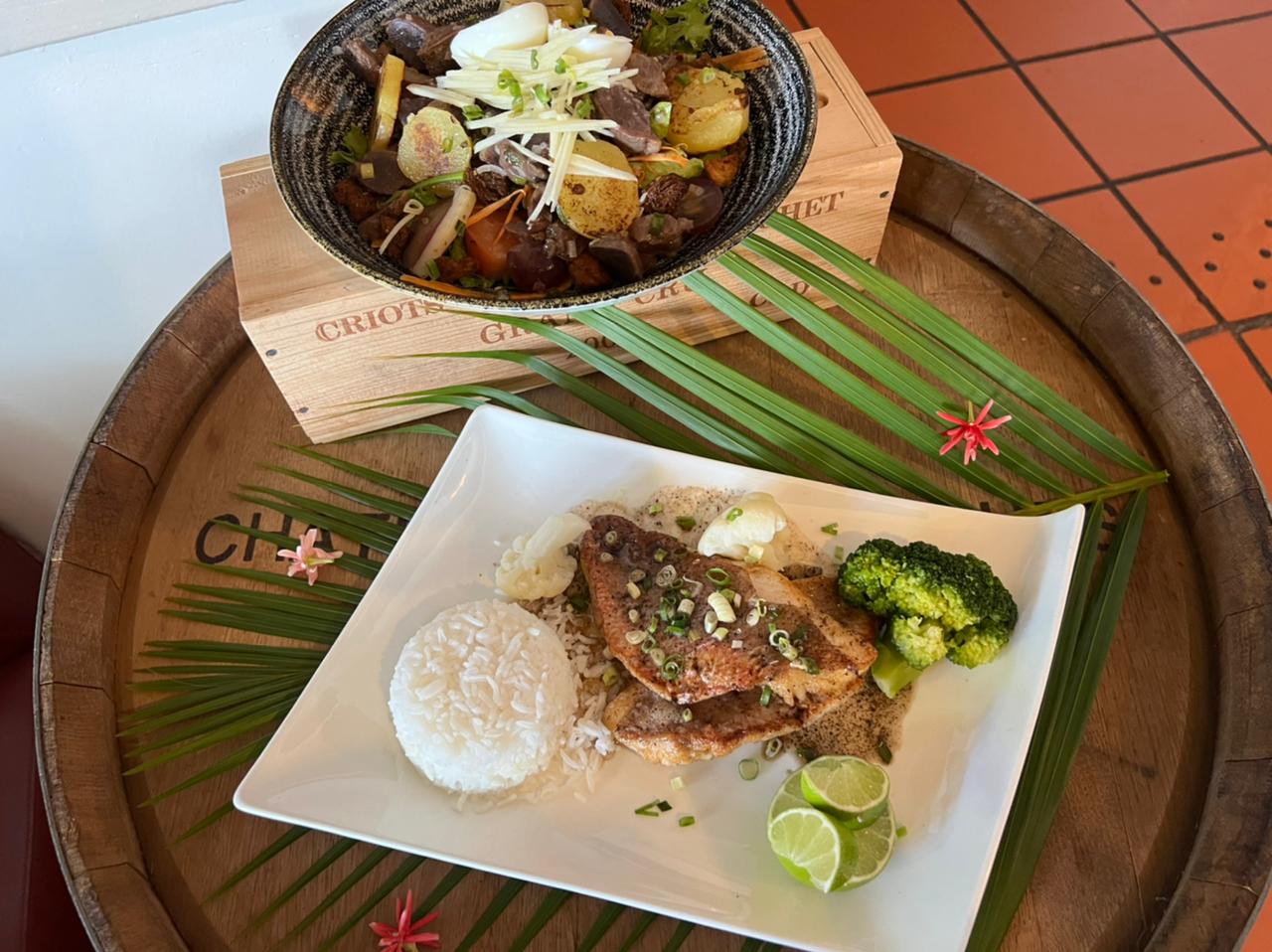 Photo Restaurant l'Authentic