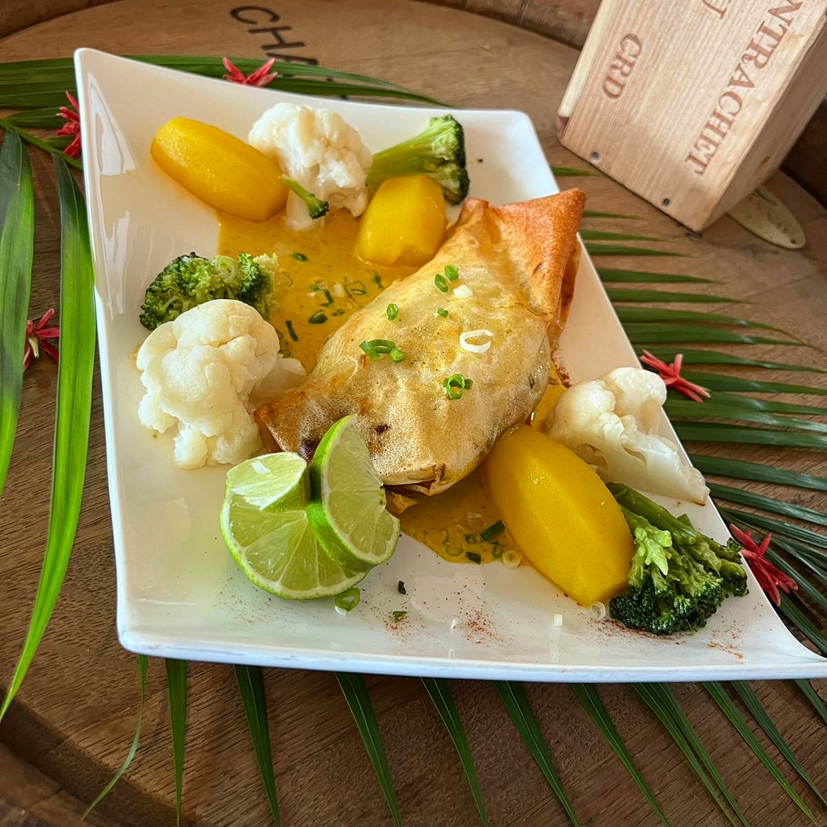 Photo Restaurant l'Authentic