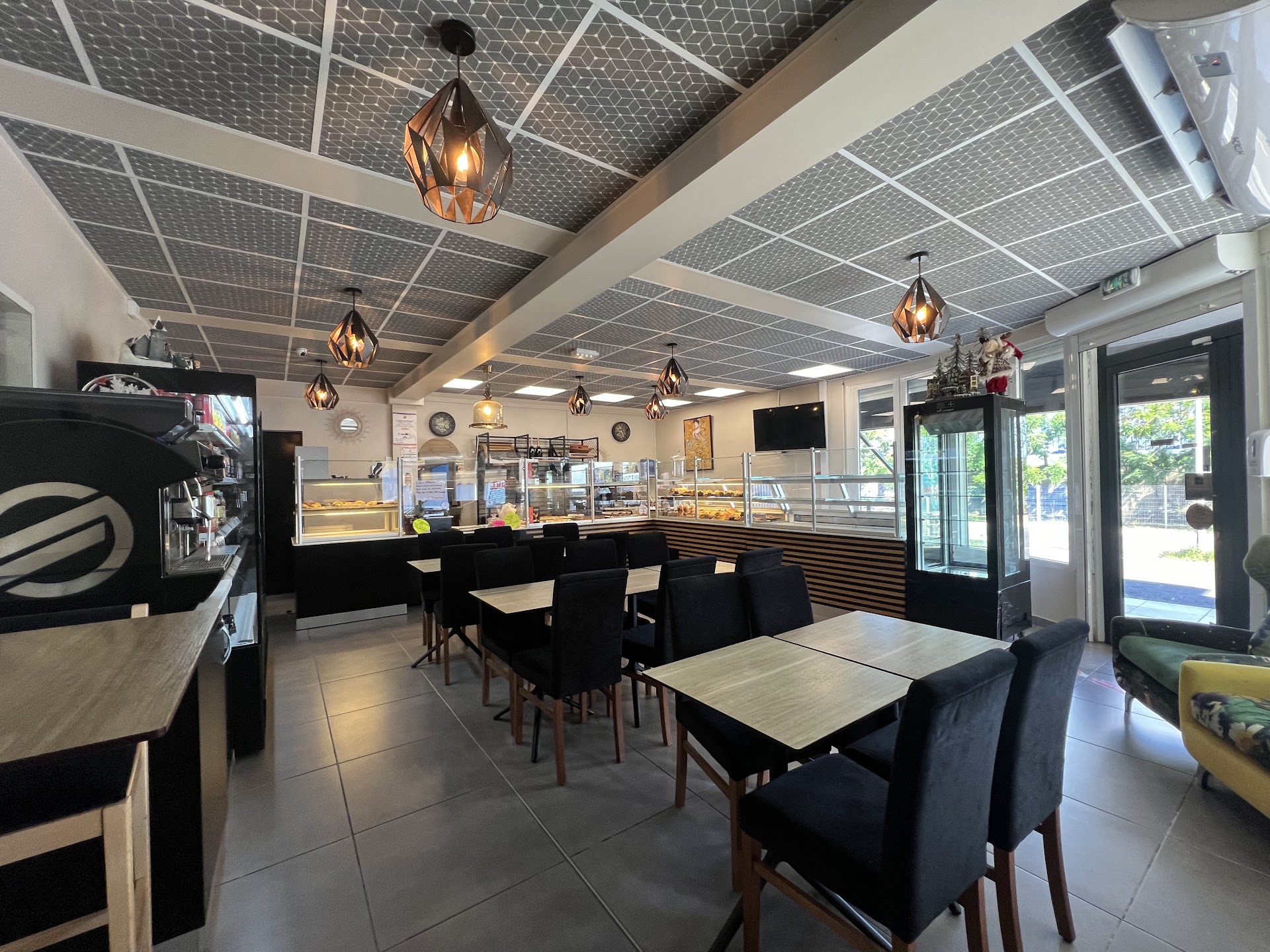 Photo Boulangerie Rôtisserie