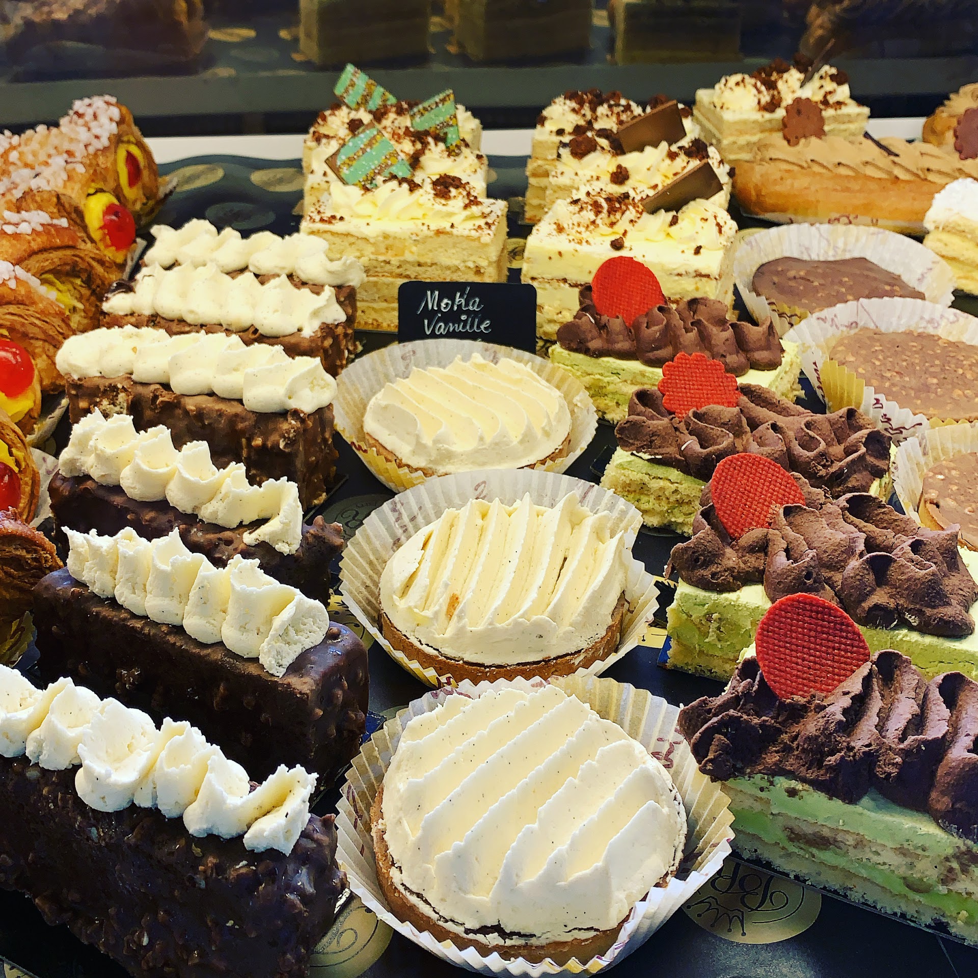 Photo Boulangerie Rôtisserie