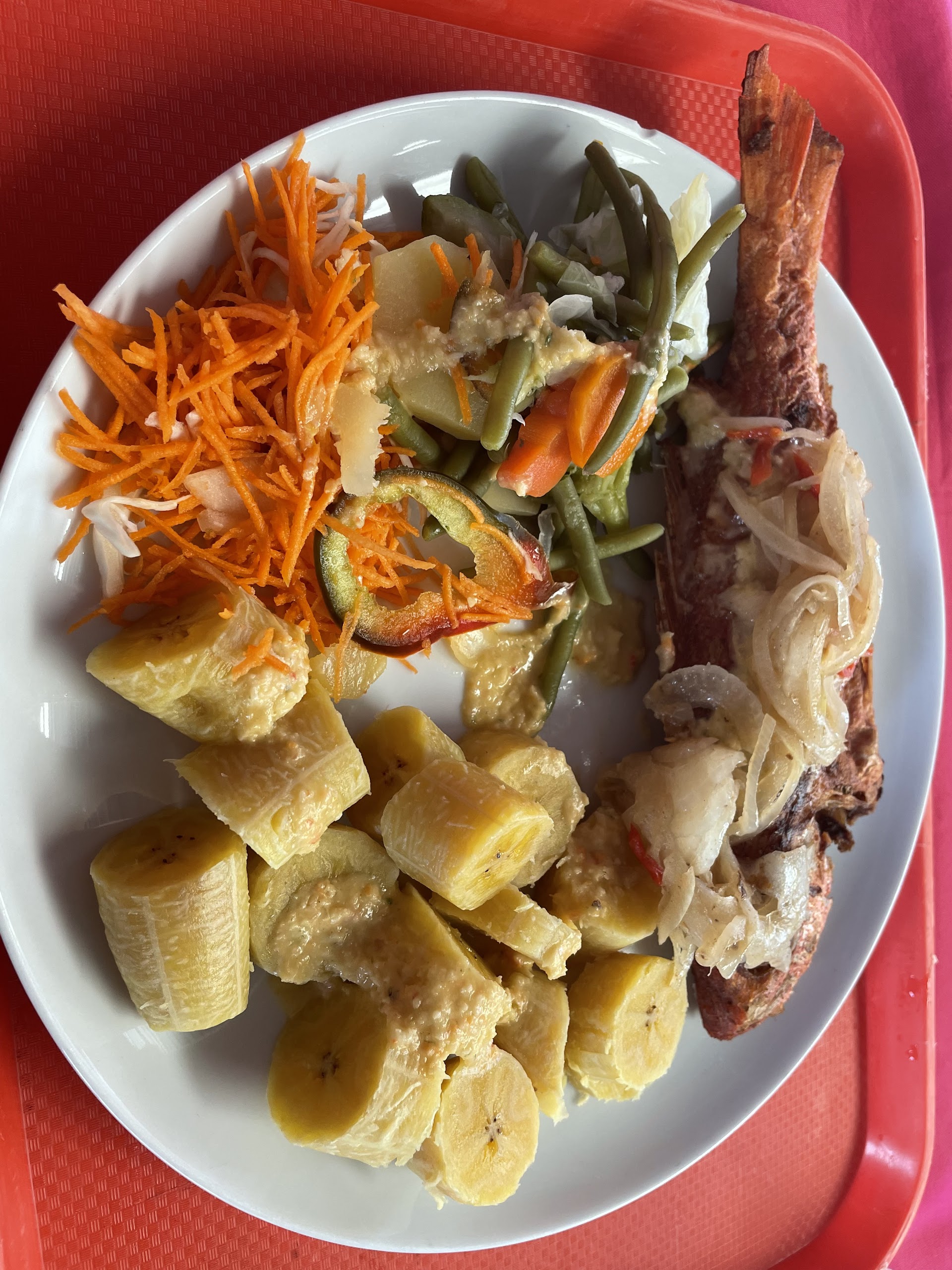 Photo Stop pause Chez Suzy