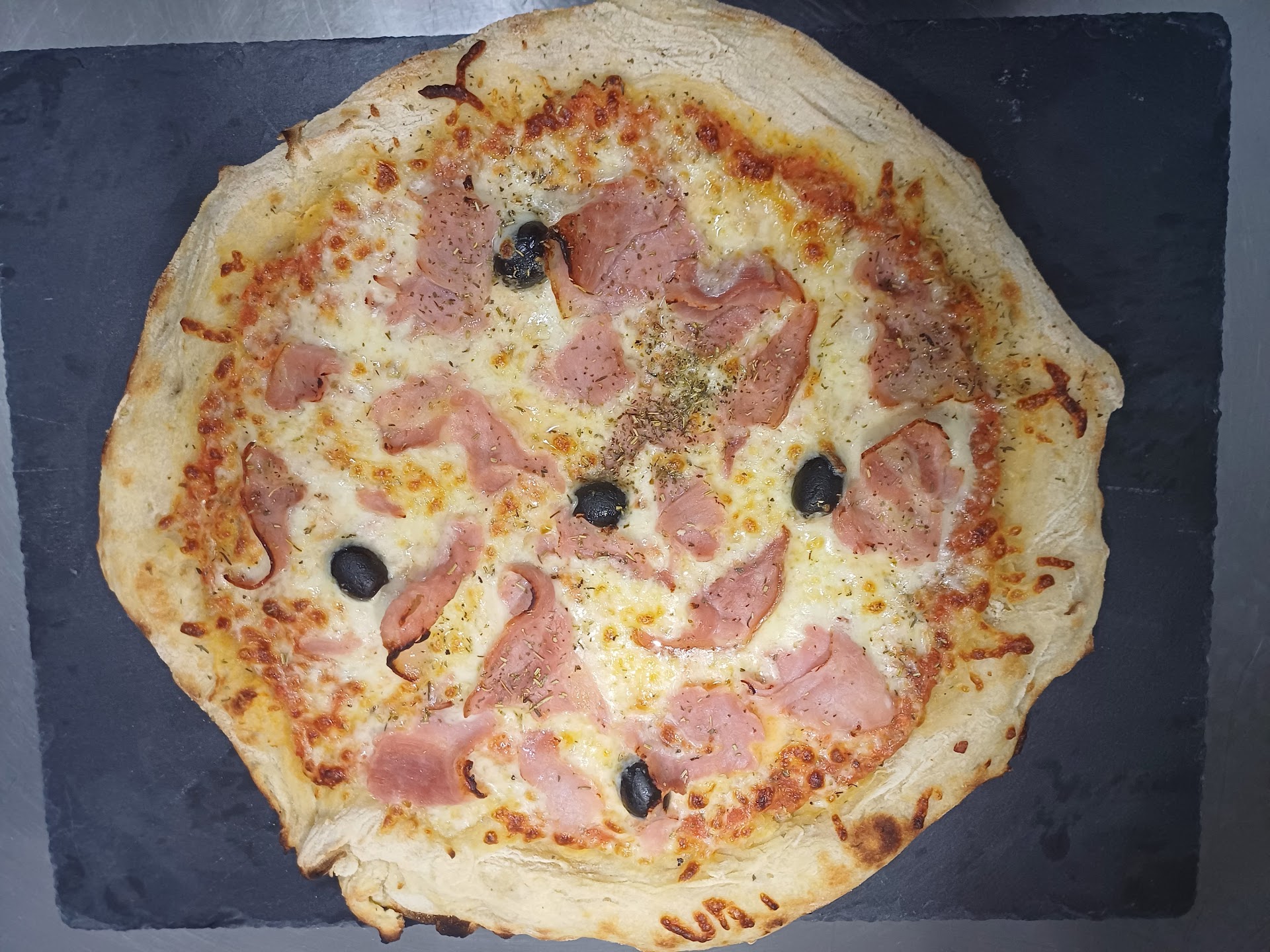 Photo TRIPALIUM PIZZA