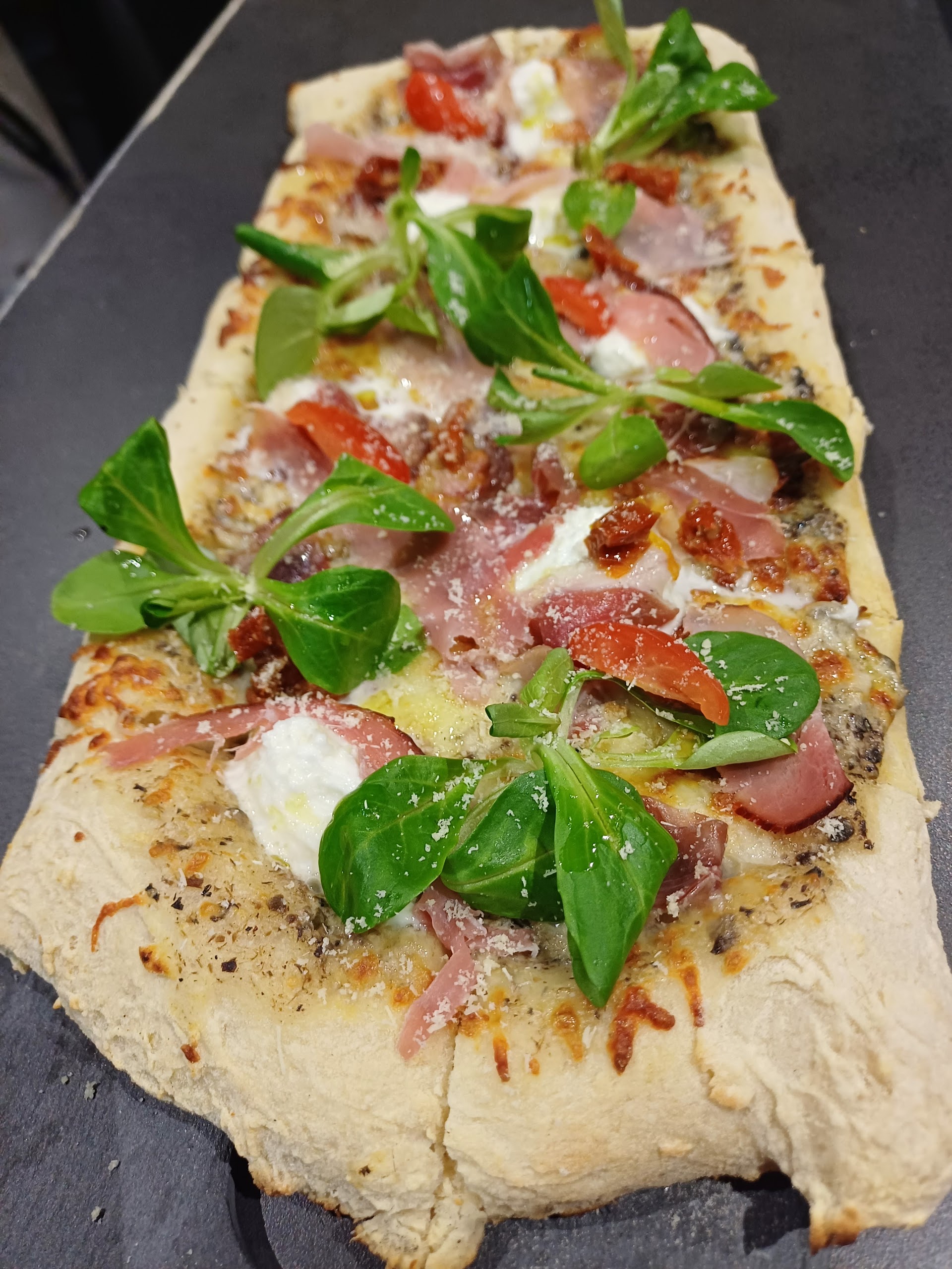 Photo TRIPALIUM PIZZA