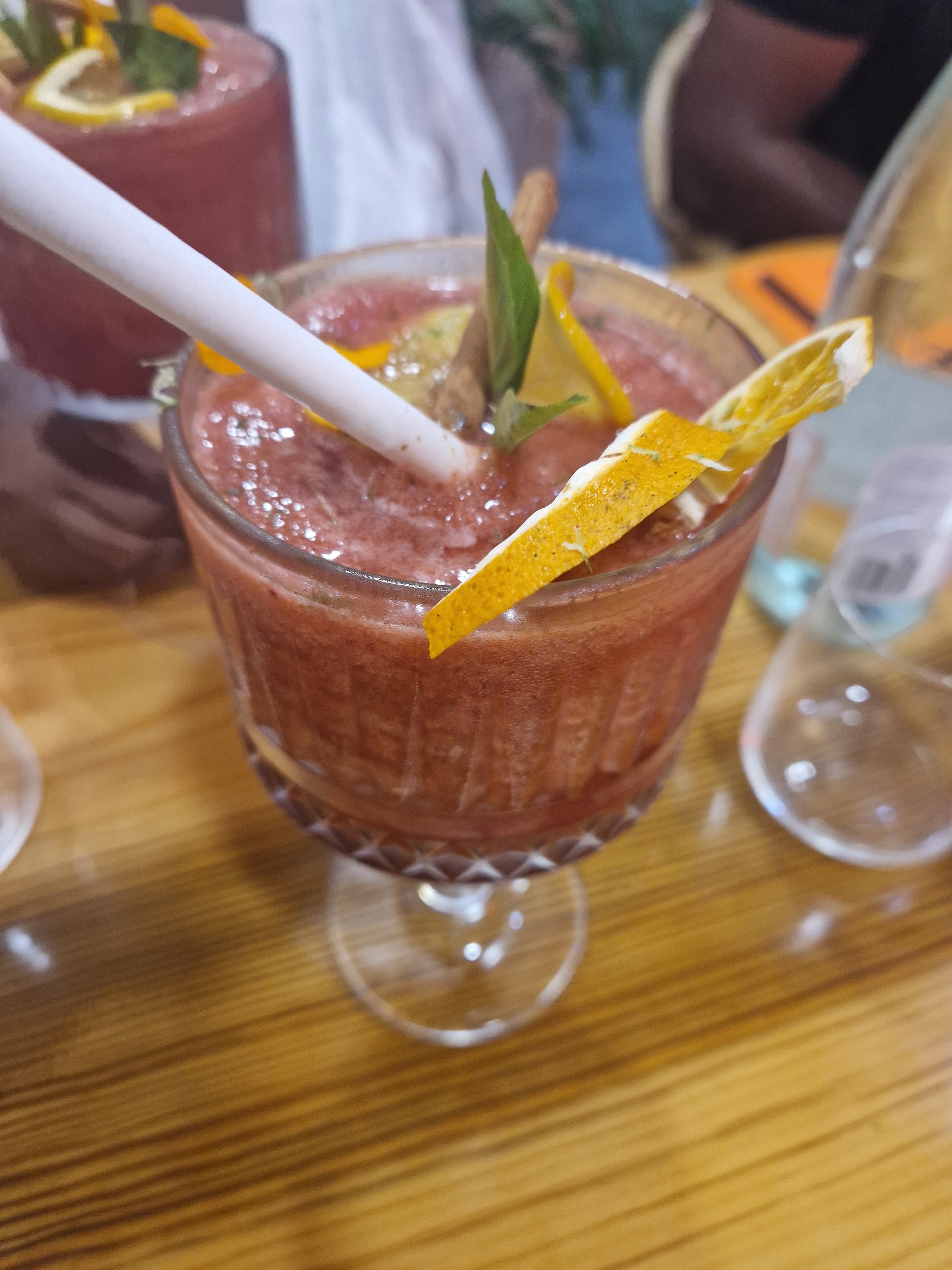 Photo Africa Bowl Jarry