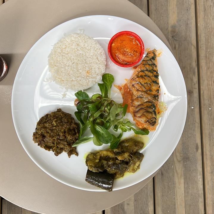 Photo TASTE - Restaurant Bar