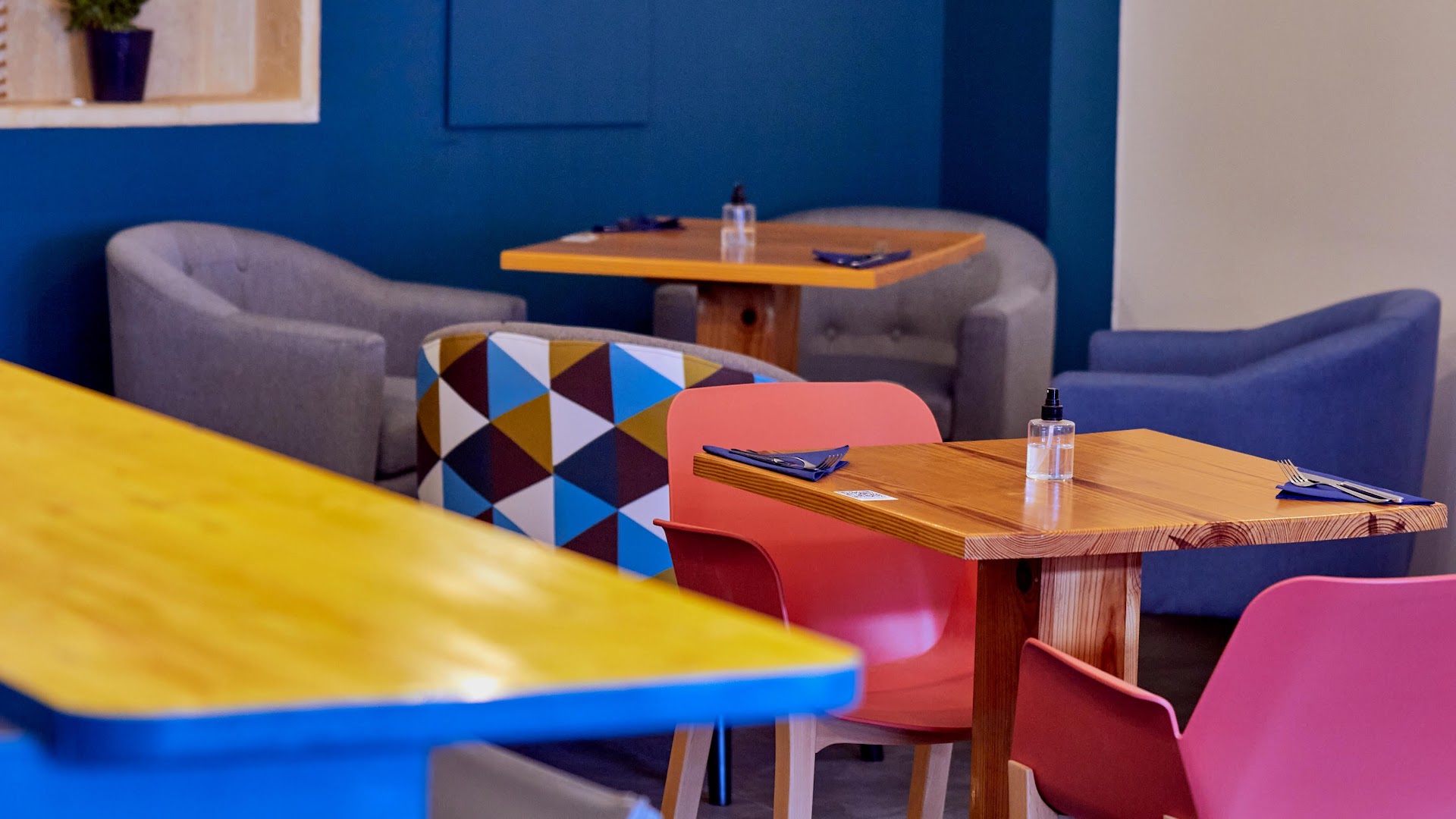 Photo TASTE - Restaurant Bar