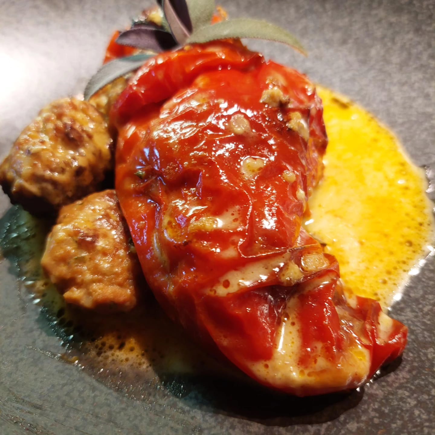 Photo Le Bistrot du petit Pointois