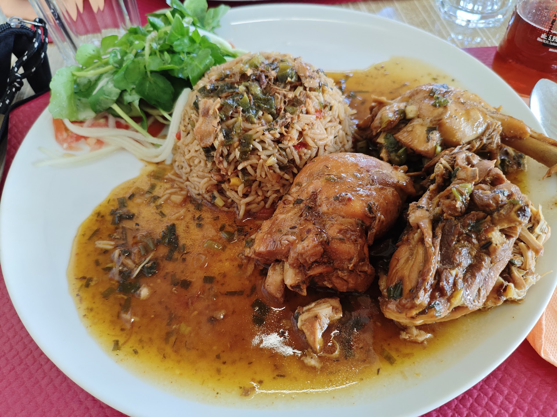 Photo Le Bistrot du petit Pointois