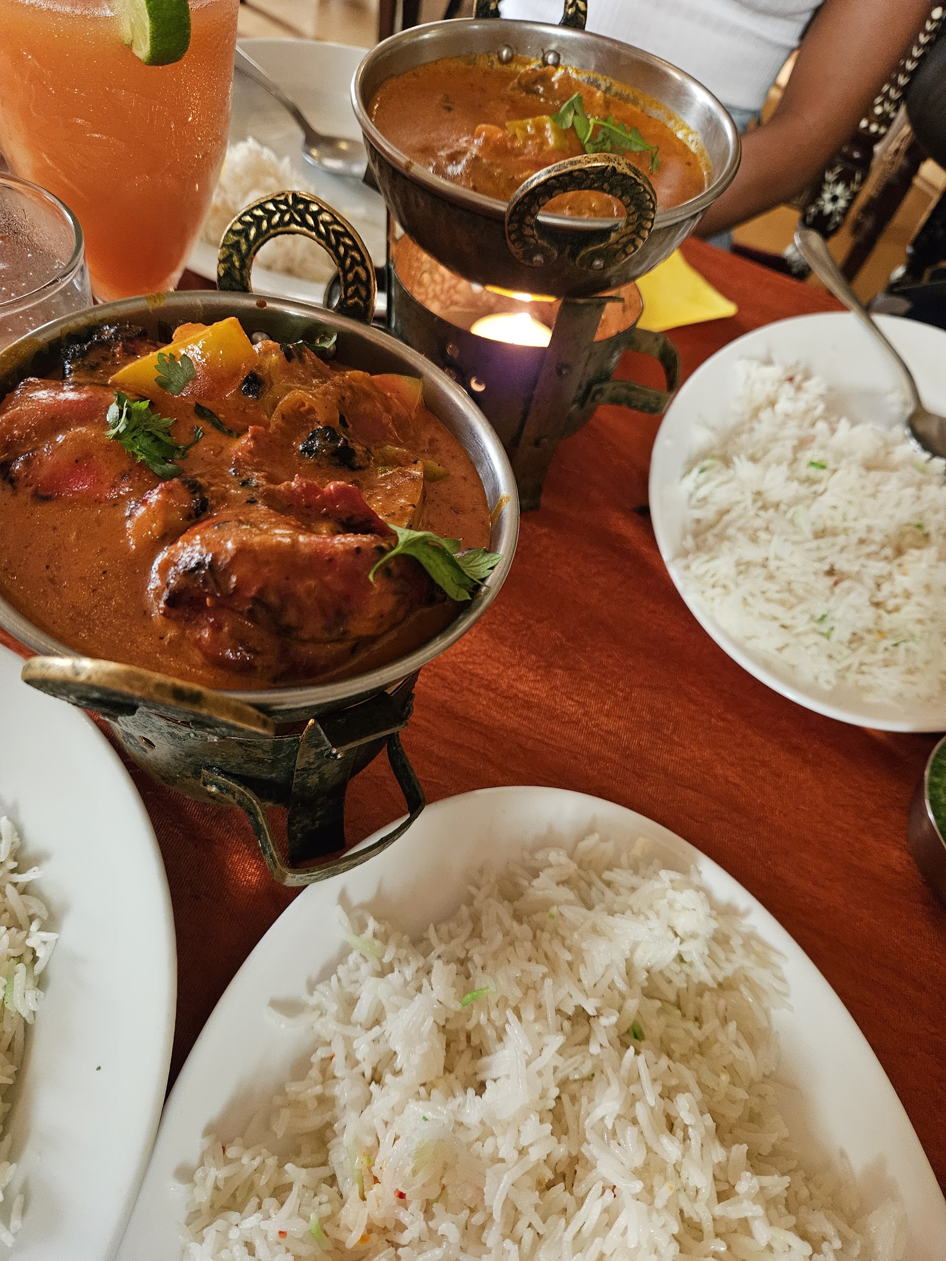 Photo Maharajah Monty