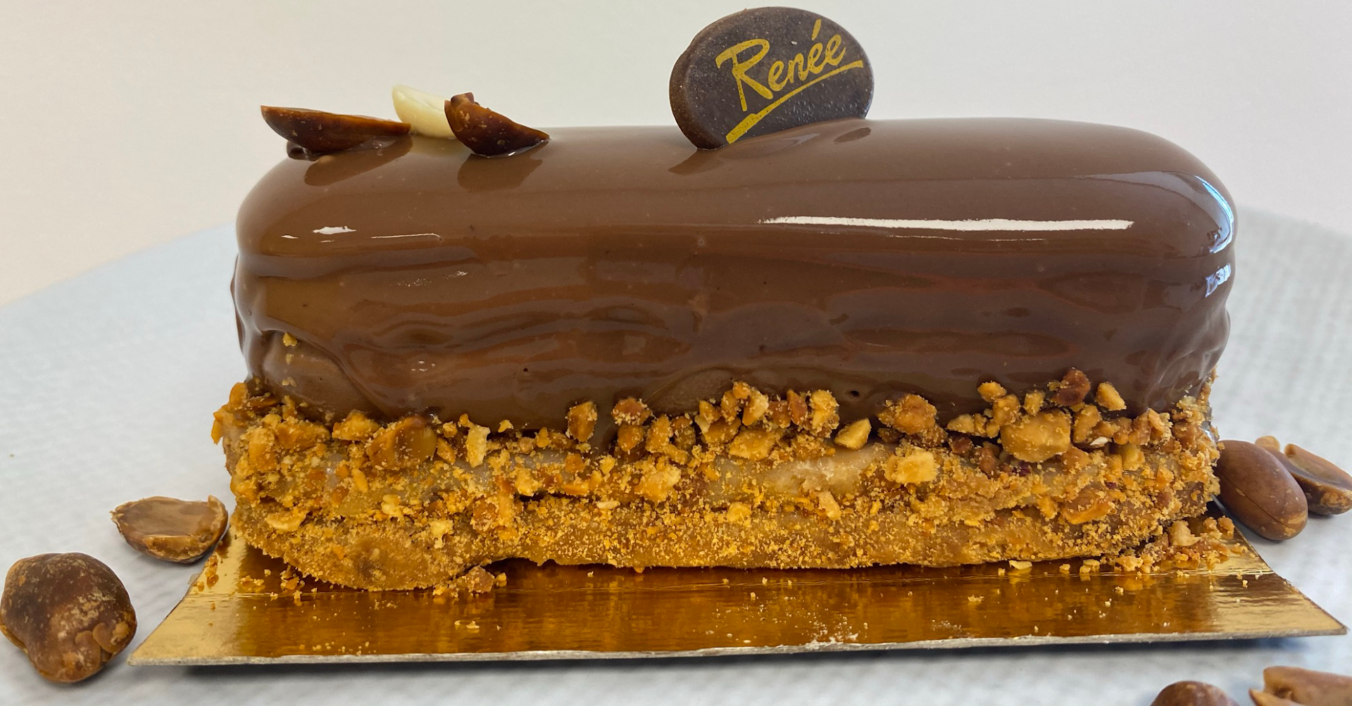 Photo Renée frébault