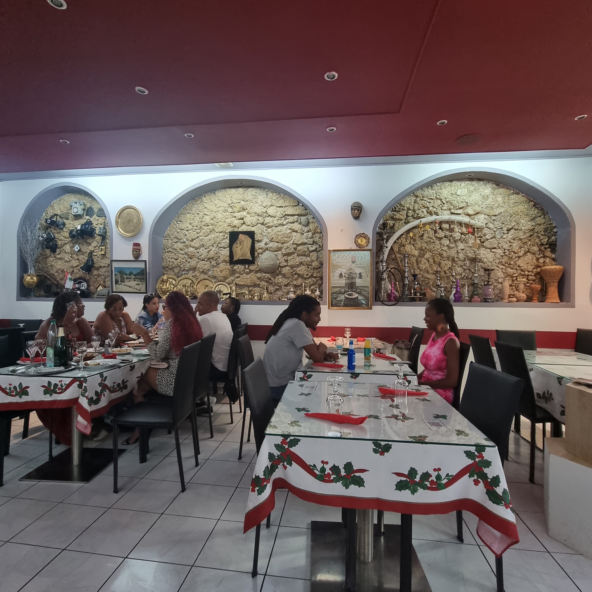 Photo Restaurant Fairouz