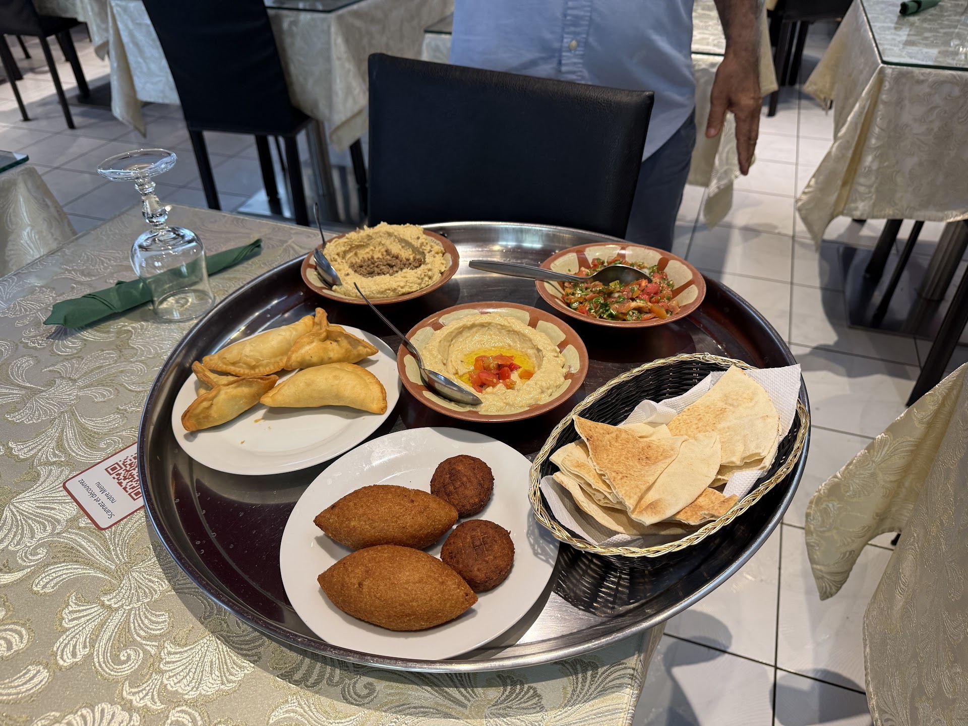 Photo Restaurant Fairouz