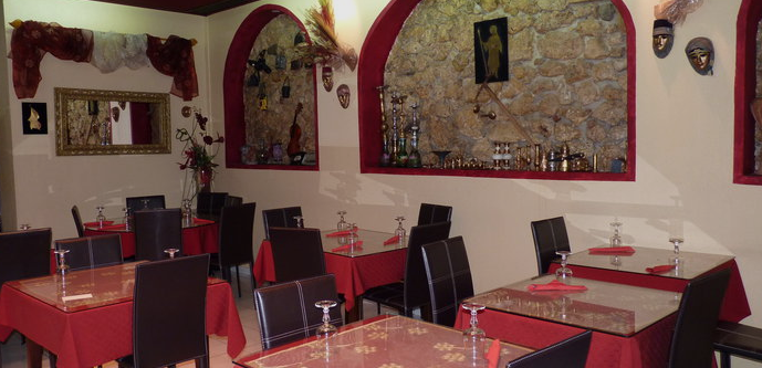 Photo Restaurant Fairouz