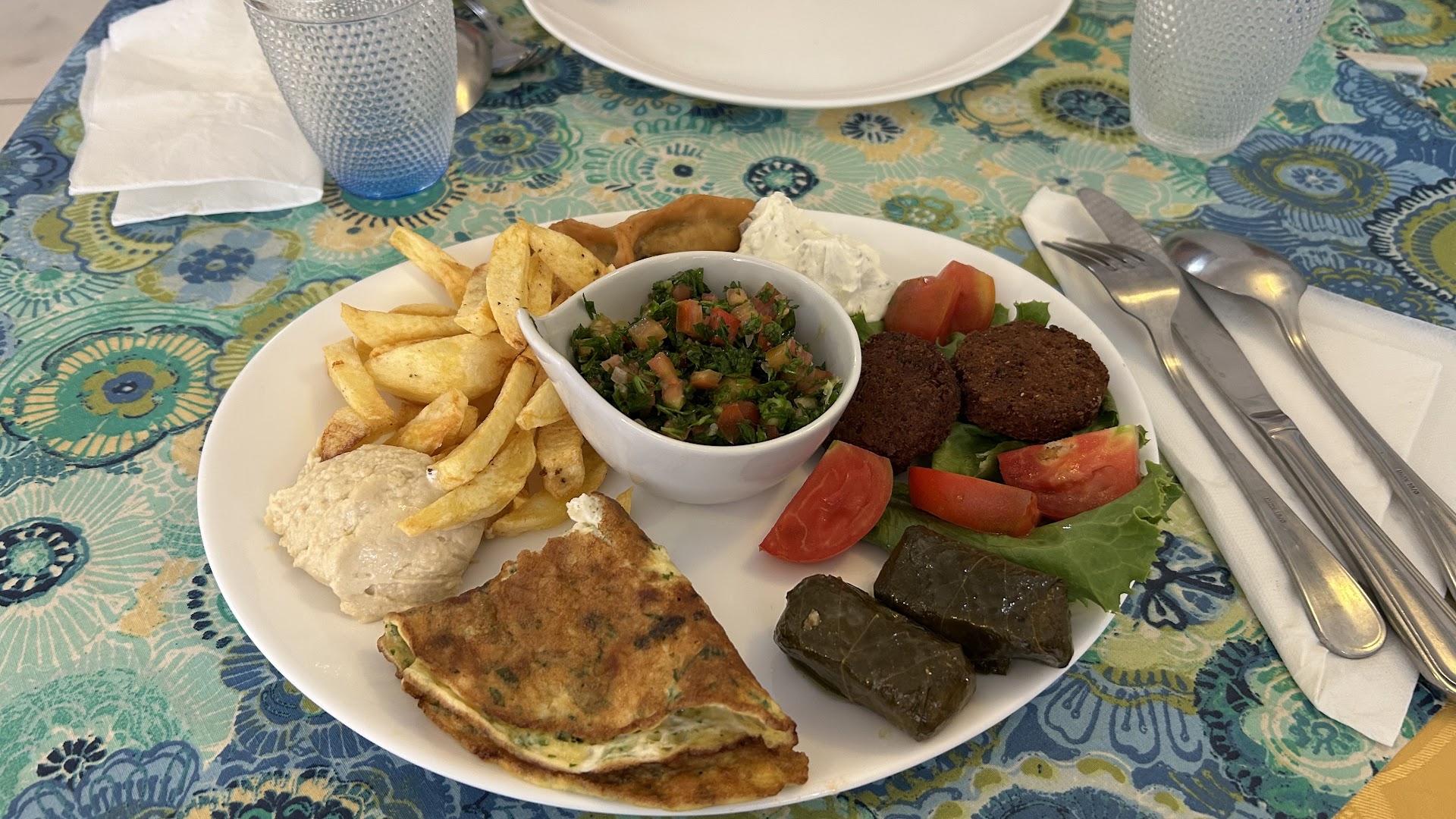 Photo Le Petit Cèdre