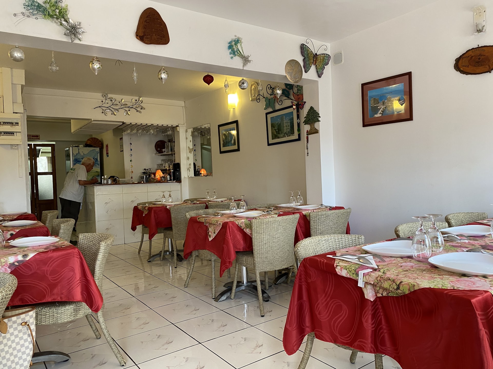 Photo Le Petit Cèdre