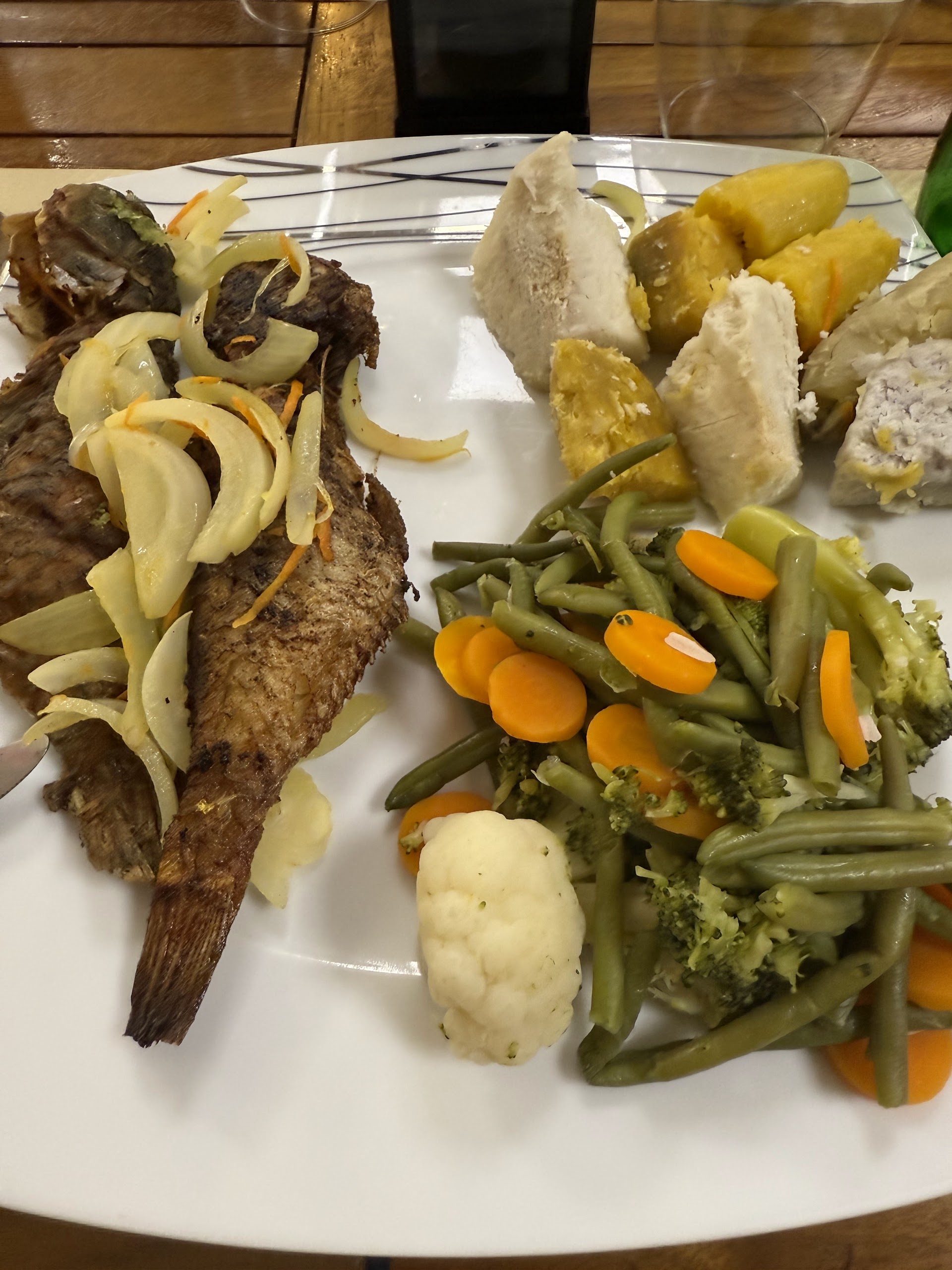 Photo Restaurant Chez Christiane