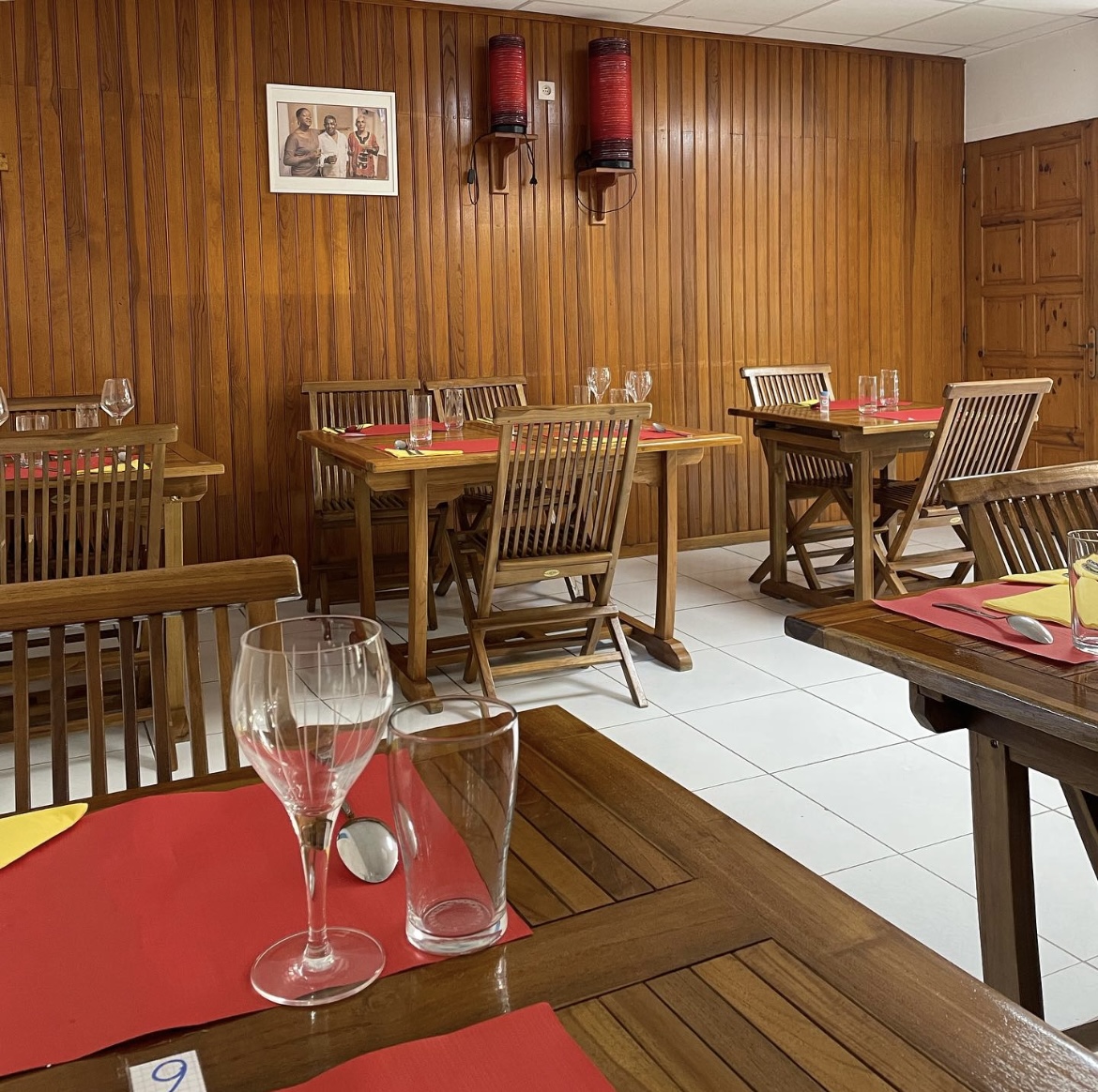 Photo Restaurant Chez Christiane