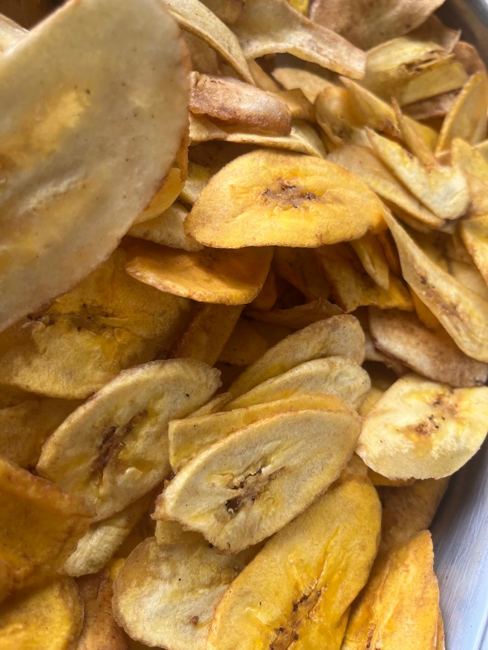 Photo Chiken and chips