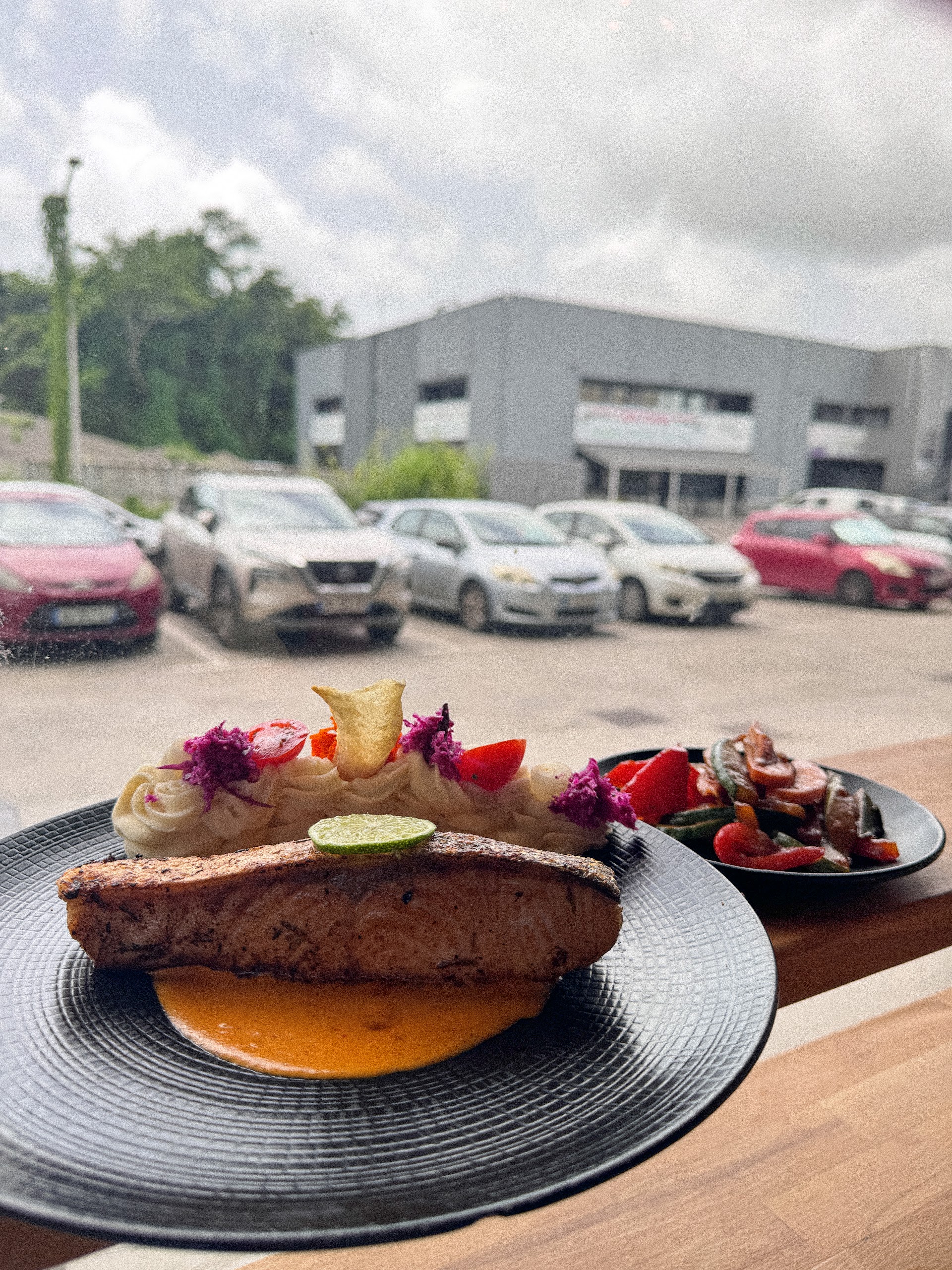 Photo Le Café Papier