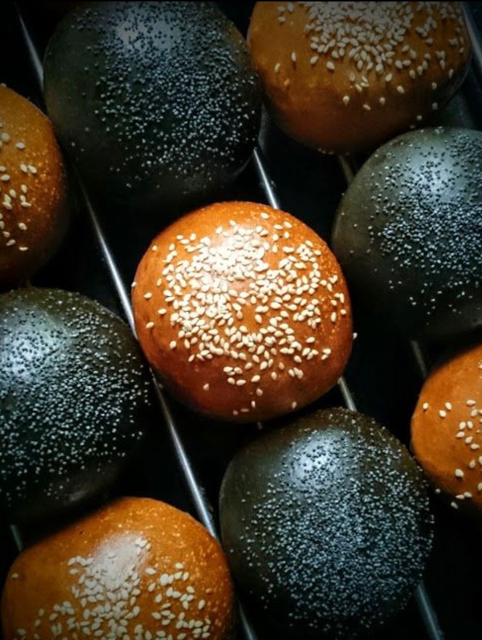 Photo Byron Burger Bar Jarry