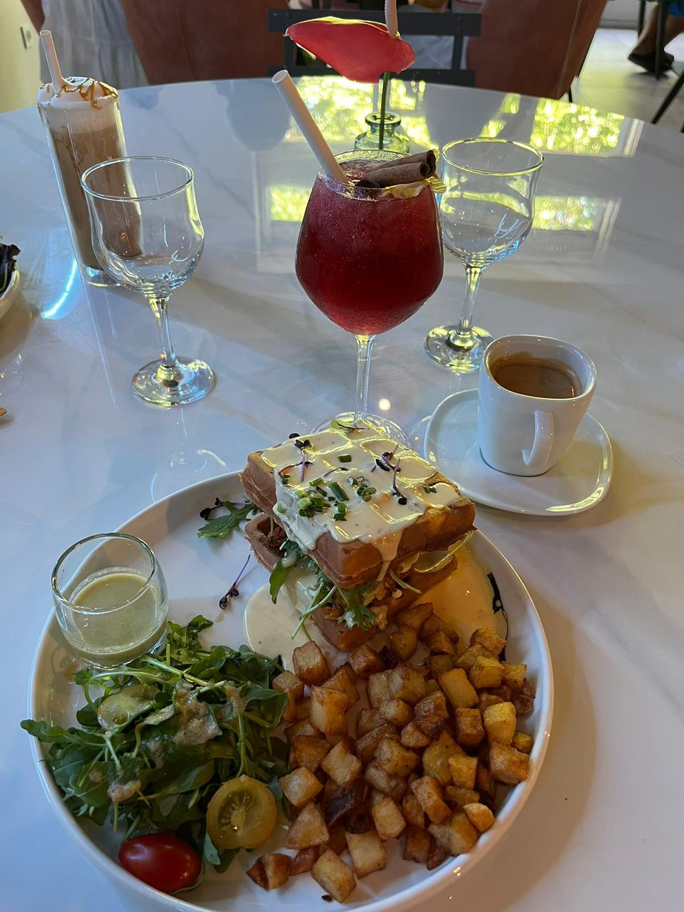 Photo L'Éphémère - Guadeloupe