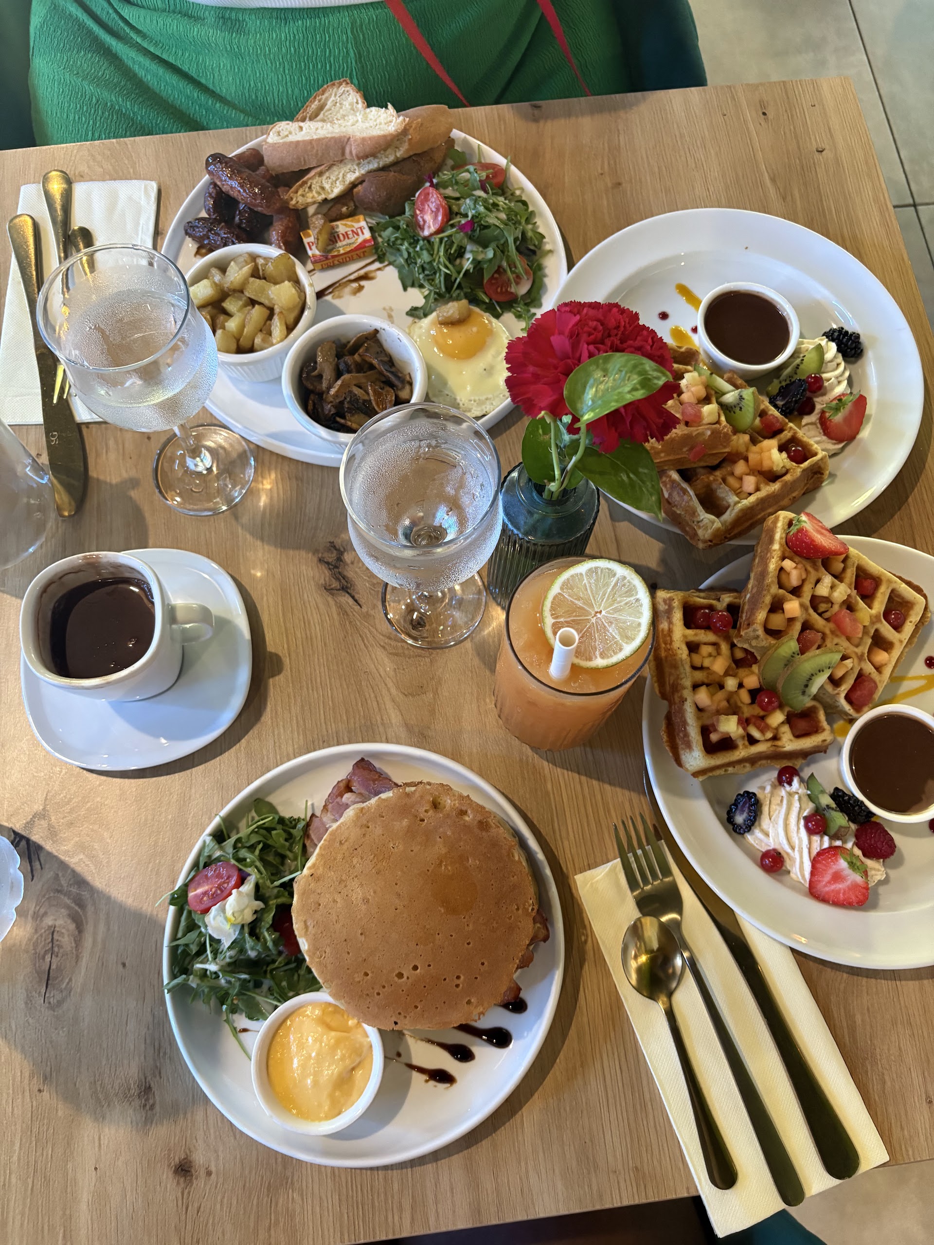 Photo L'Éphémère - Guadeloupe