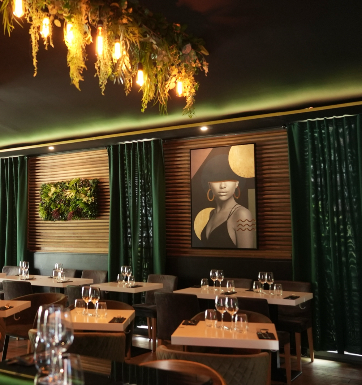 Photo Café Bravo - Restaurant Jarry