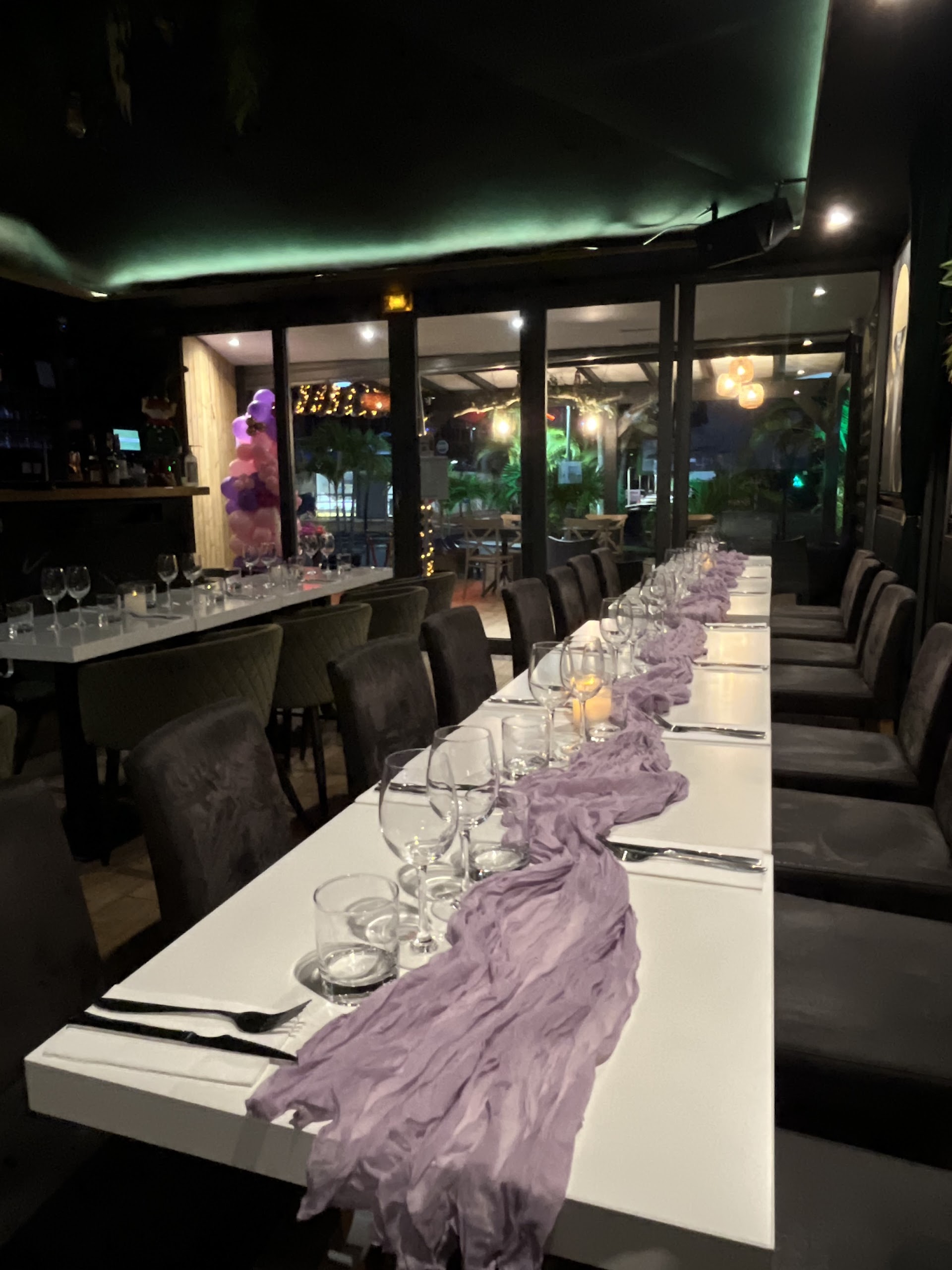 Photo Café Bravo - Restaurant Jarry