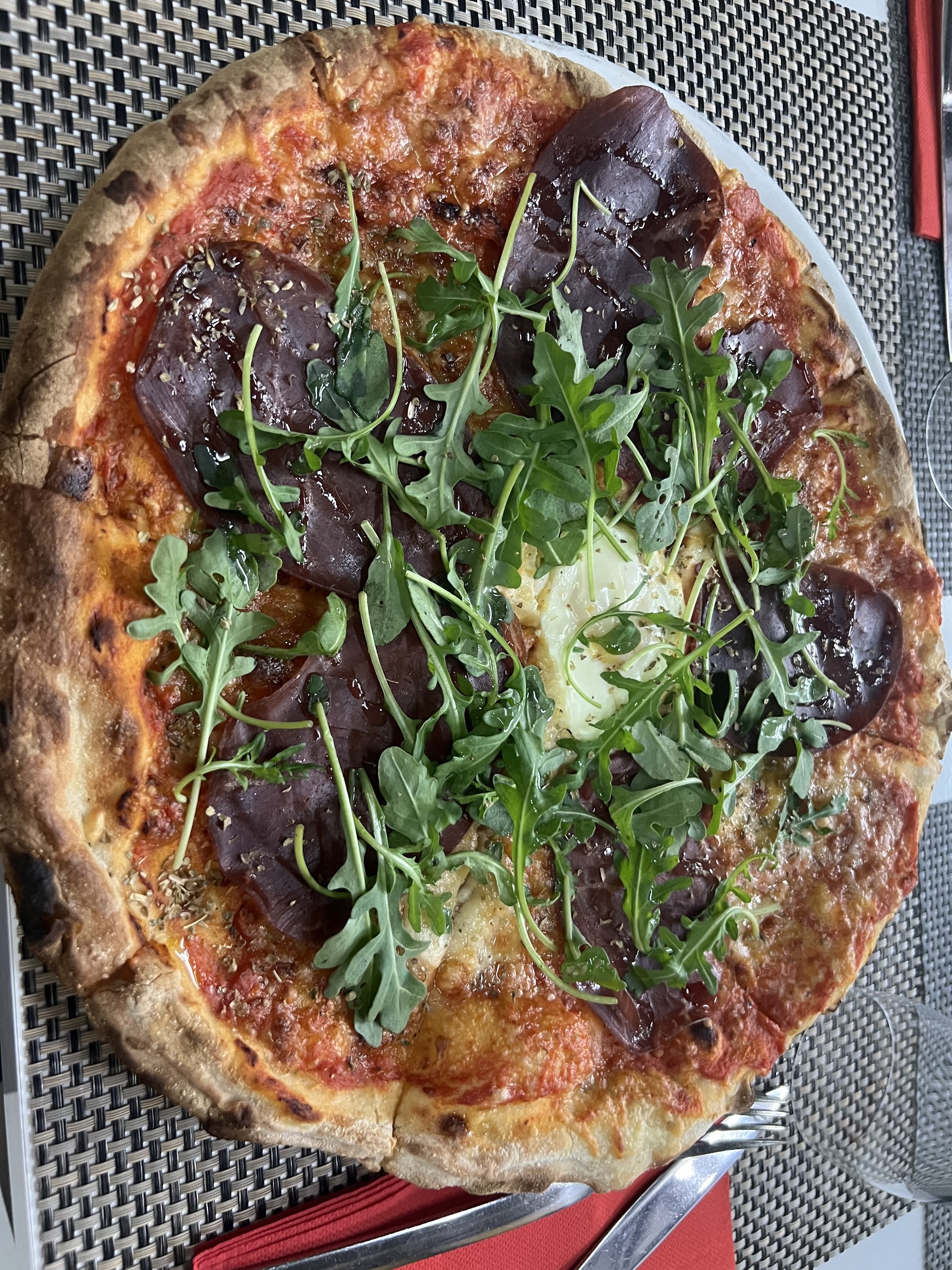 Photo Casa Italia Jarry