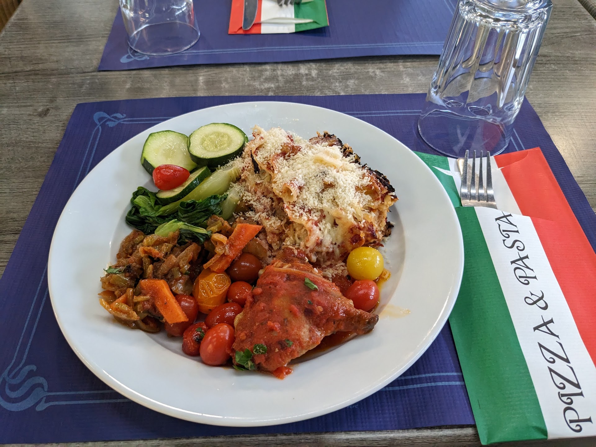 Photo Casa Italia Jarry