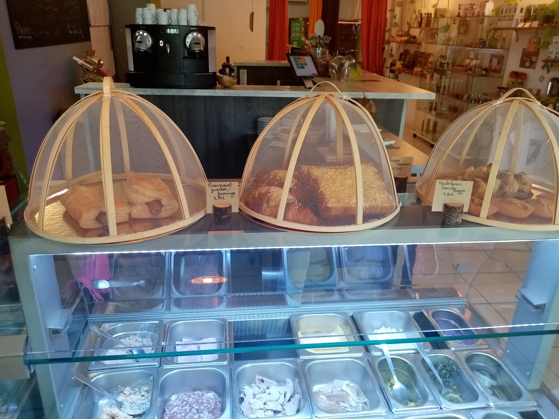 Photo CBD Guadeloupe - CBD PLEZI