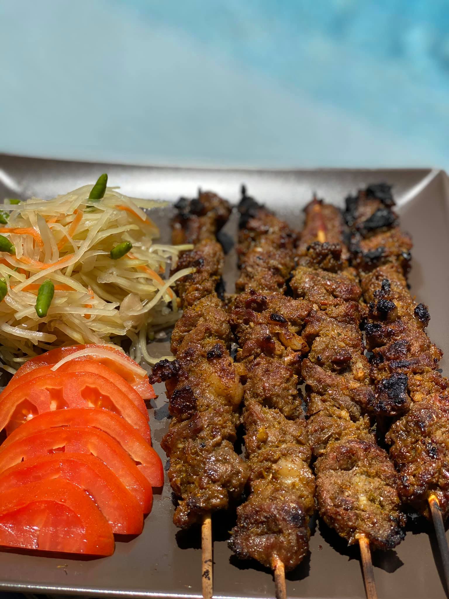 Photo Restaurant le Bánh mí