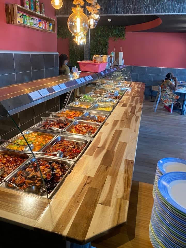 Photo Royal Pavillon