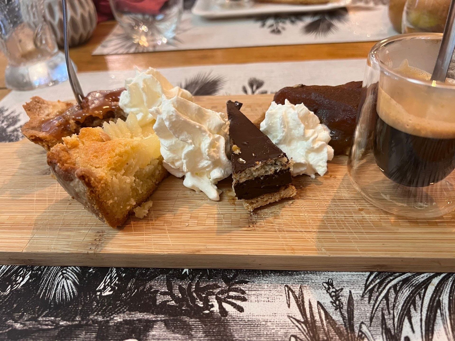 Photo Le Bouche à Oreille