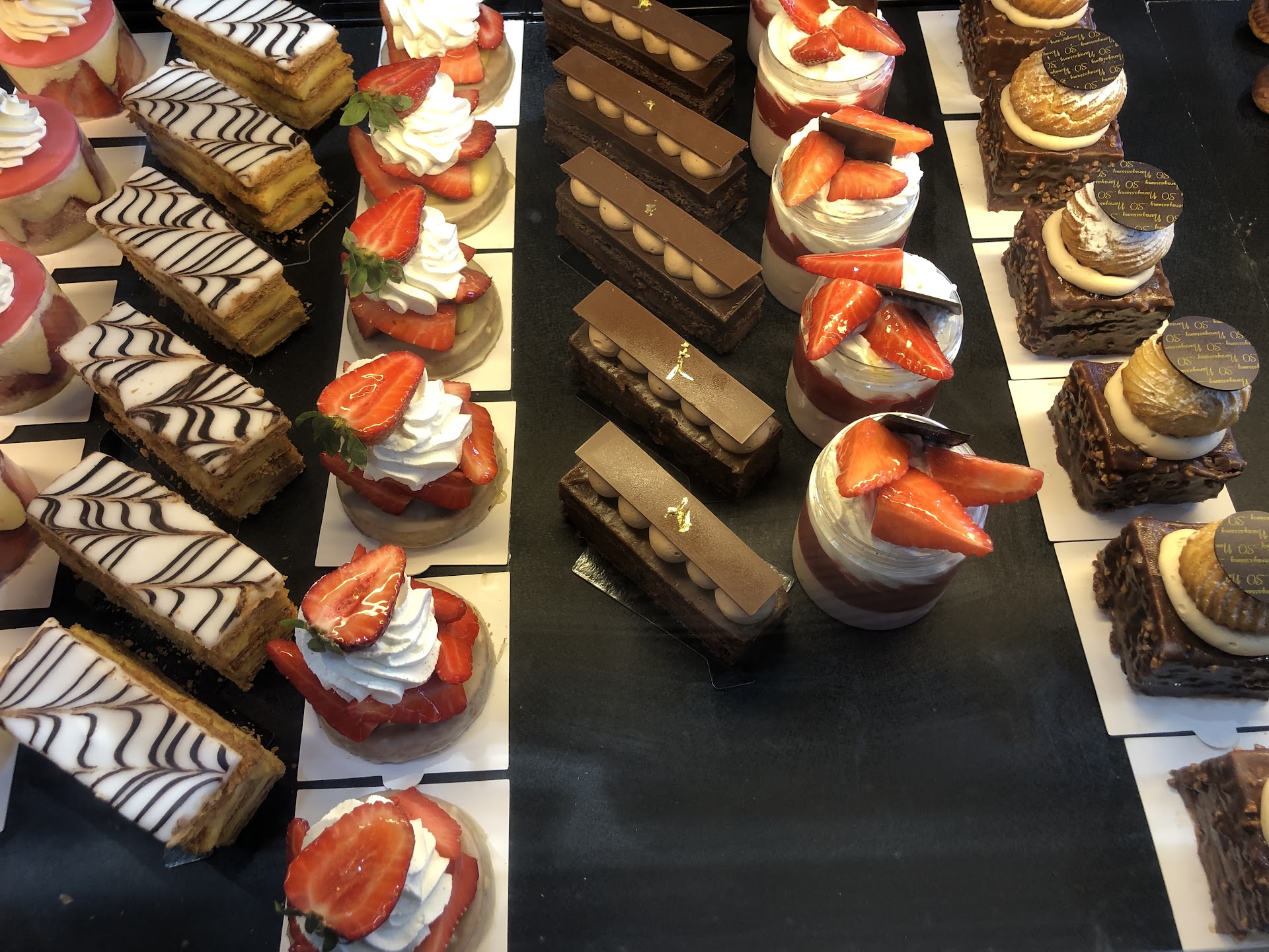 Photo Boulangerie SO