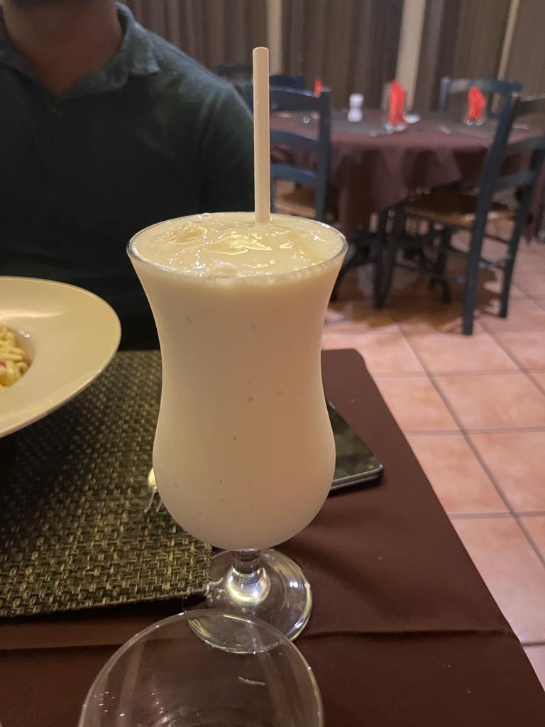 Photo Mezzo FWI Restaurant-Bar & Chicha-bar