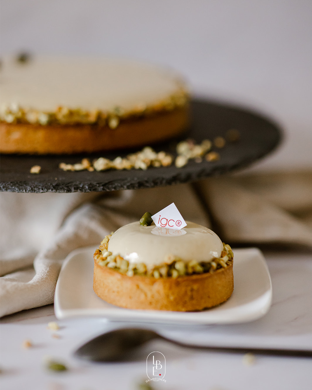 Photo Les Belles Envies Guadeloupe - Jarry