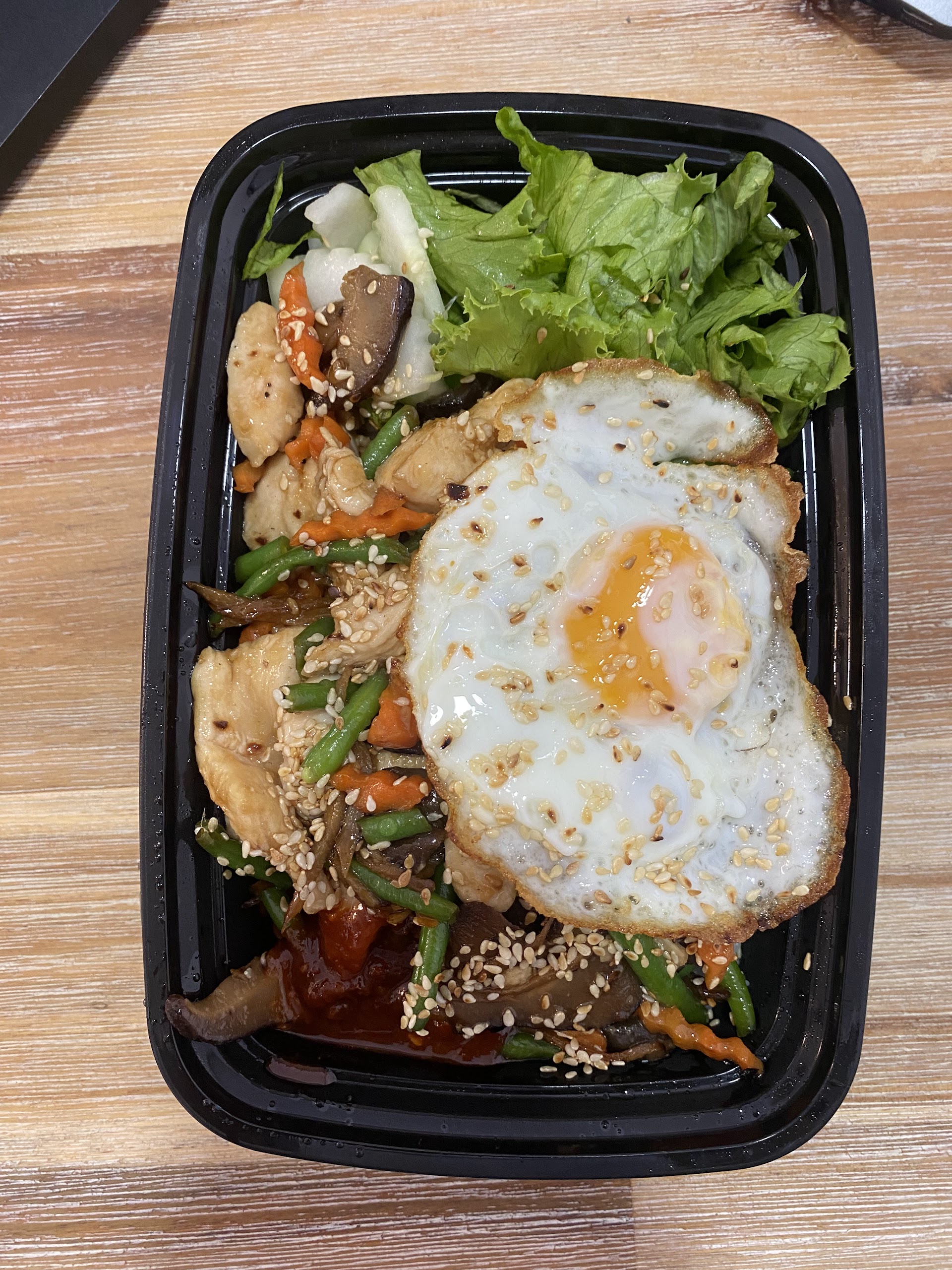 Photo Les Senteurs d'Asie